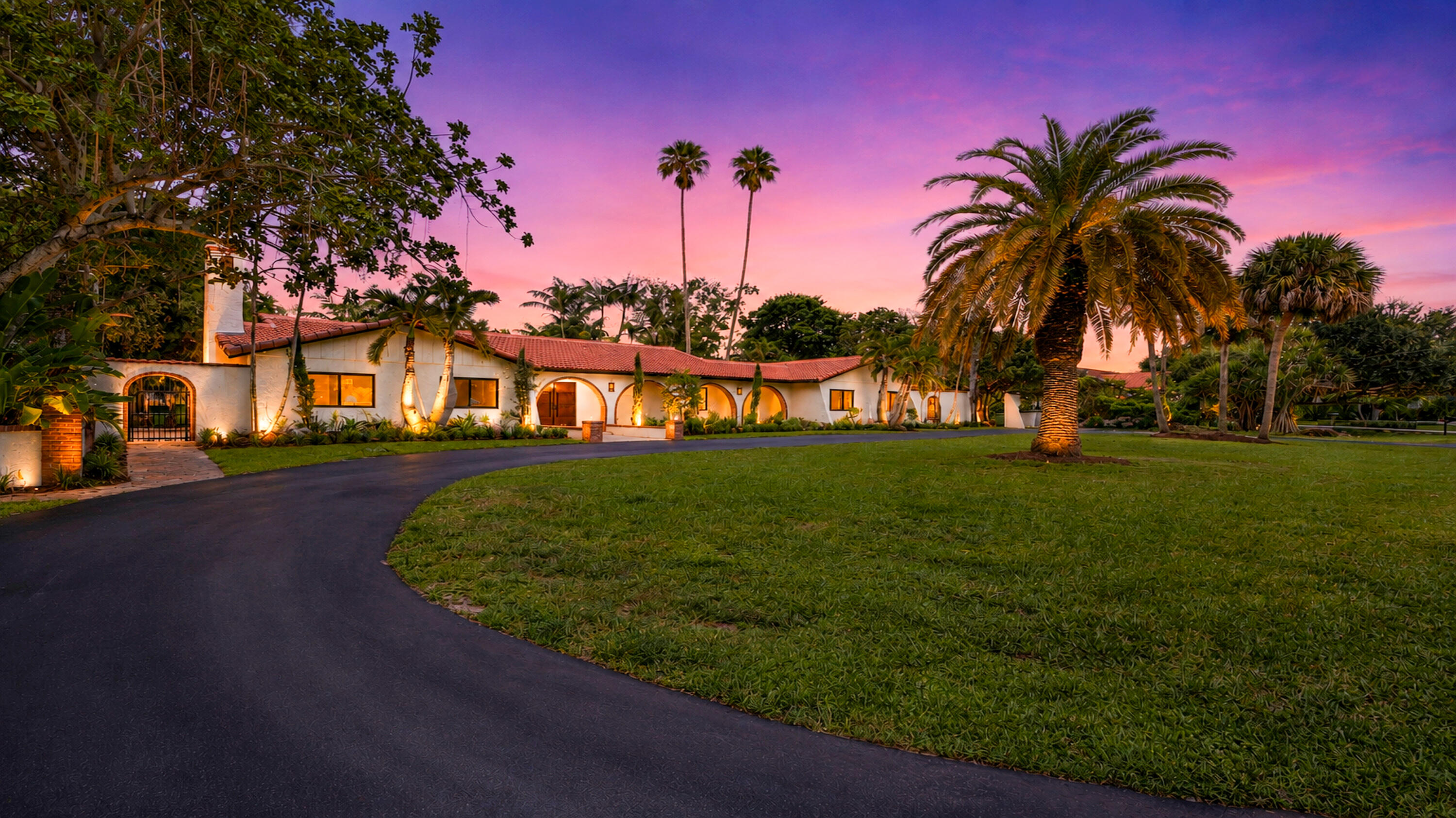 Plantation photo 1