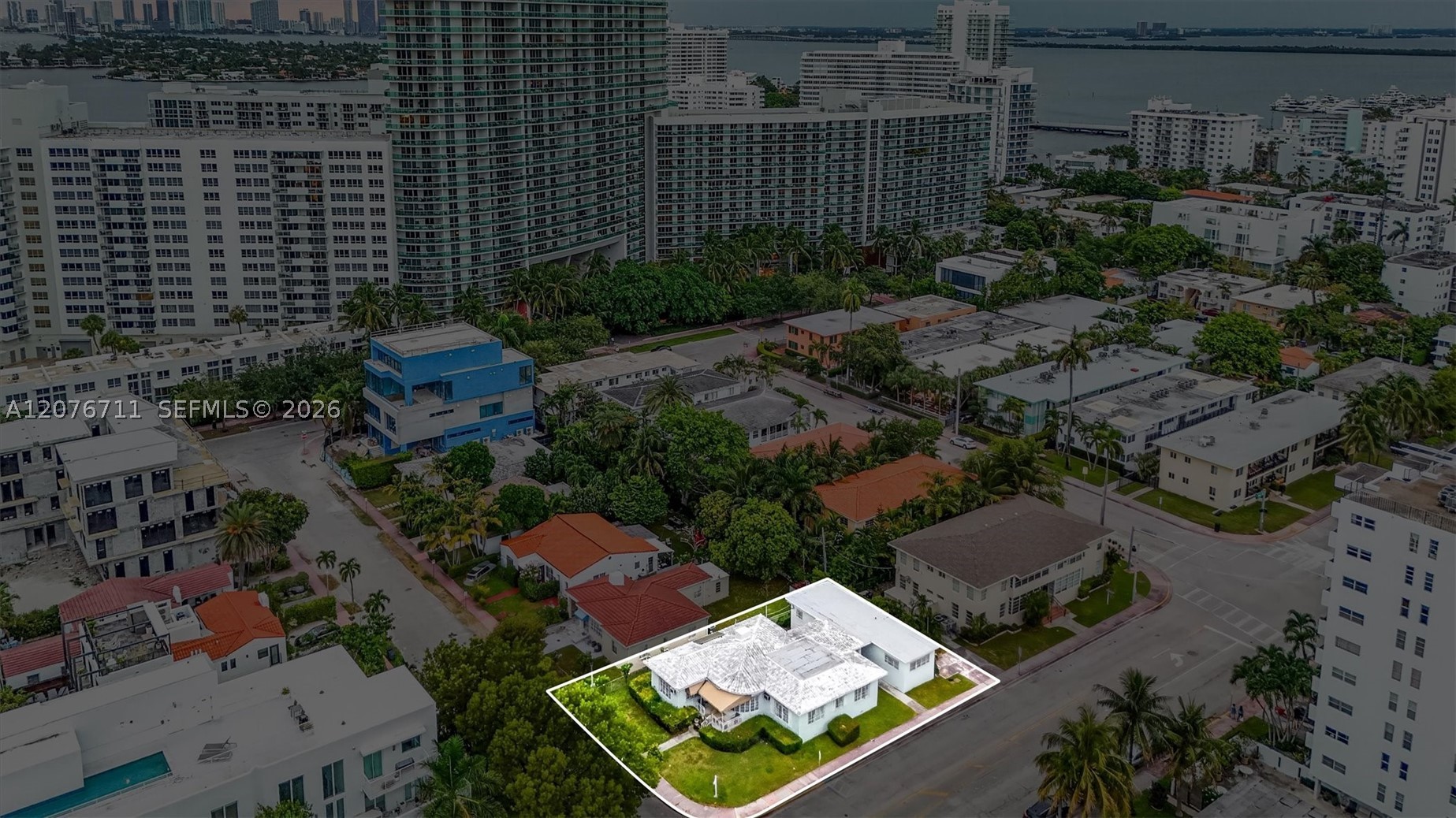 Miami Beach