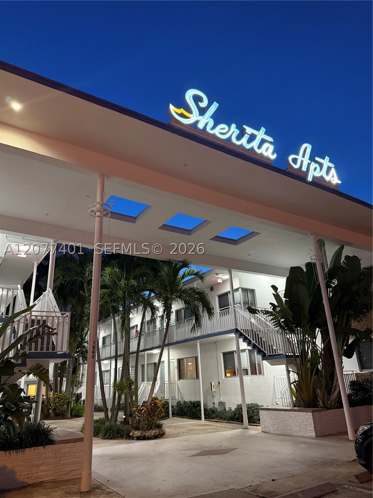 Miami Beach photo 1