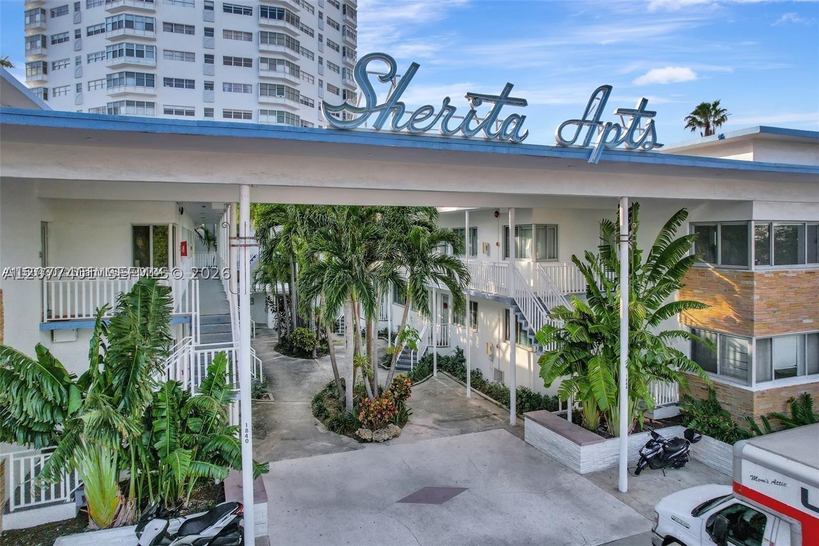 Miami Beach photo 5