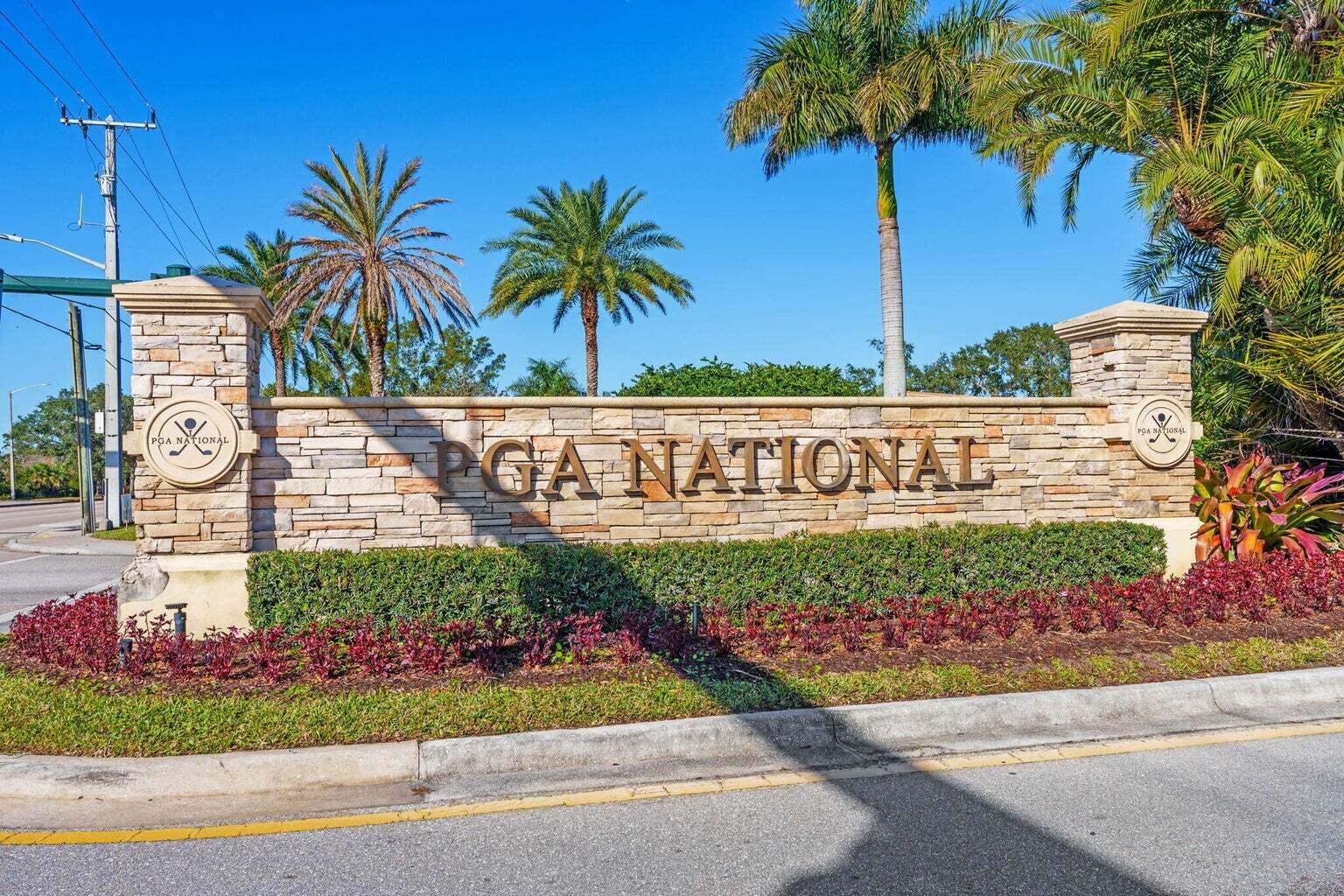 Palm Beach Gardens