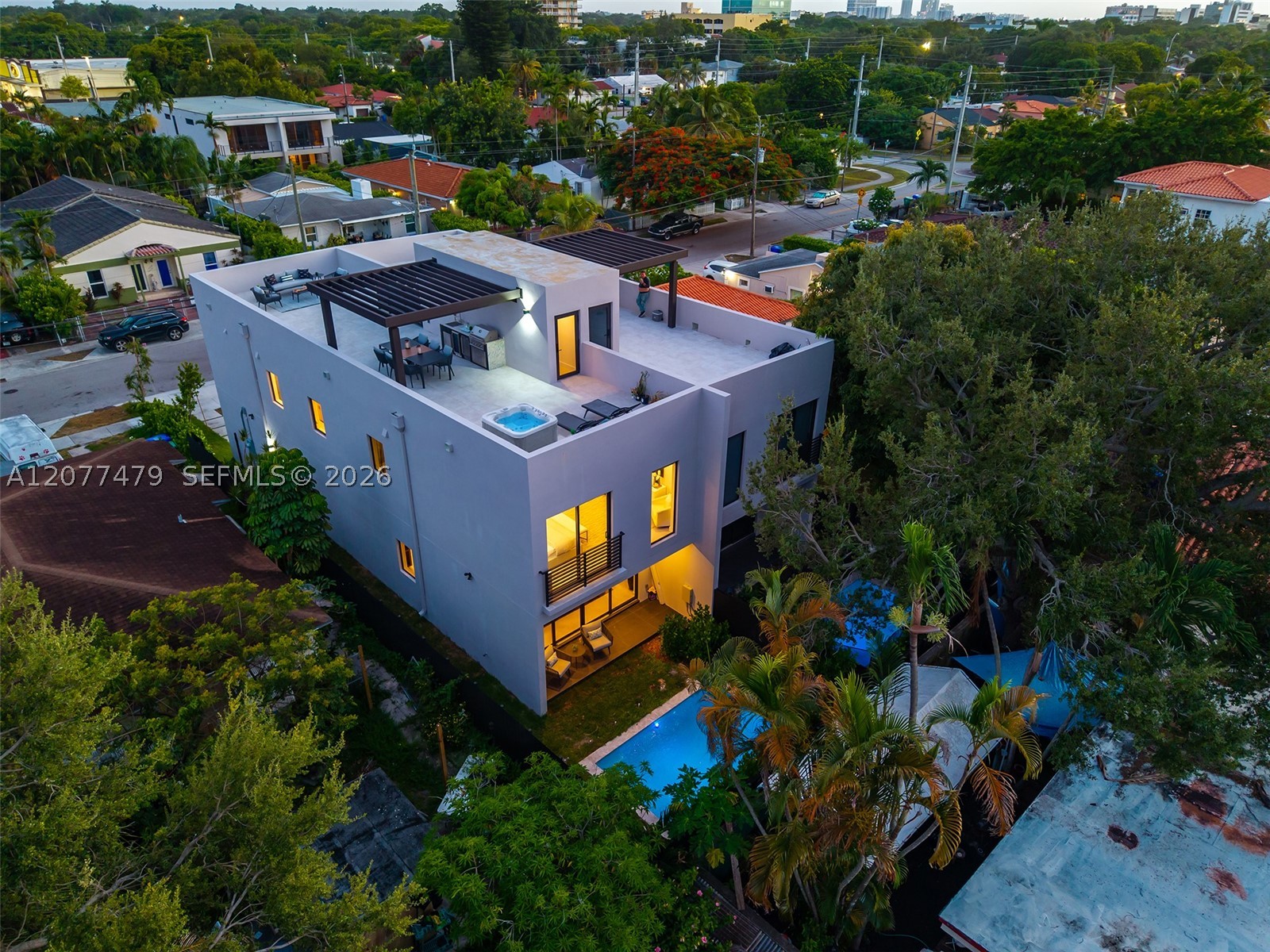Miami photo 4