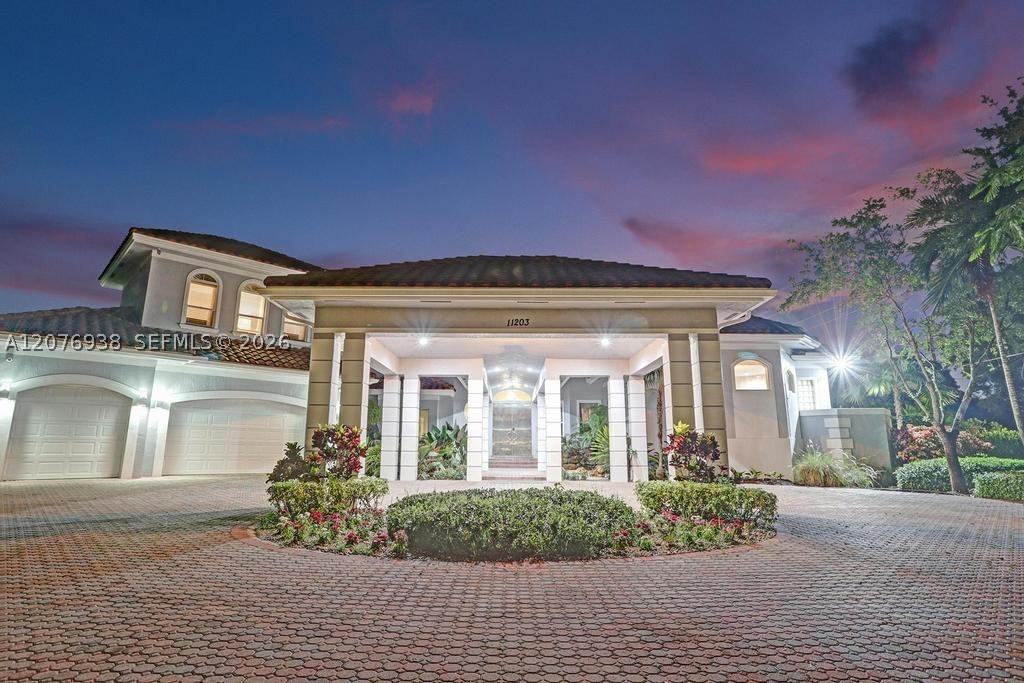 Plantation photo 1