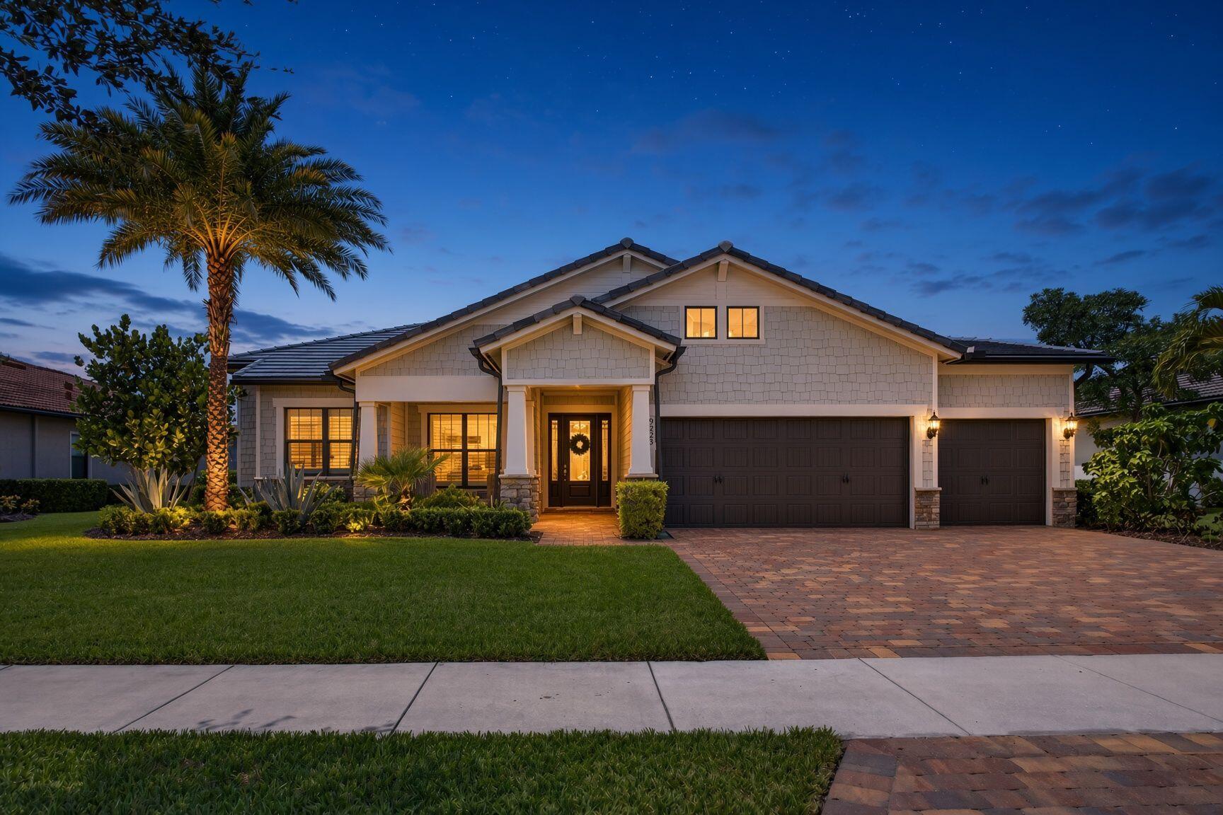 Palm Beach Gardens