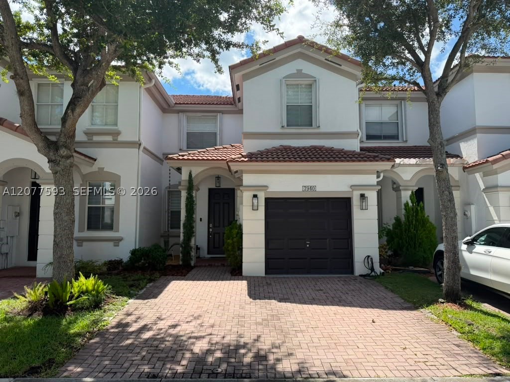 Doral