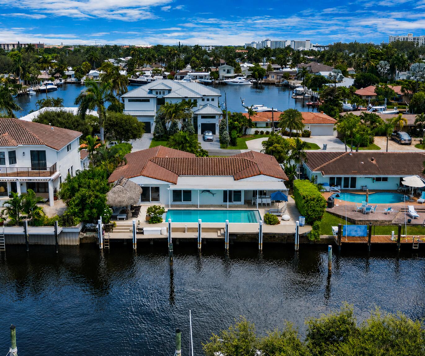 Pompano Beach