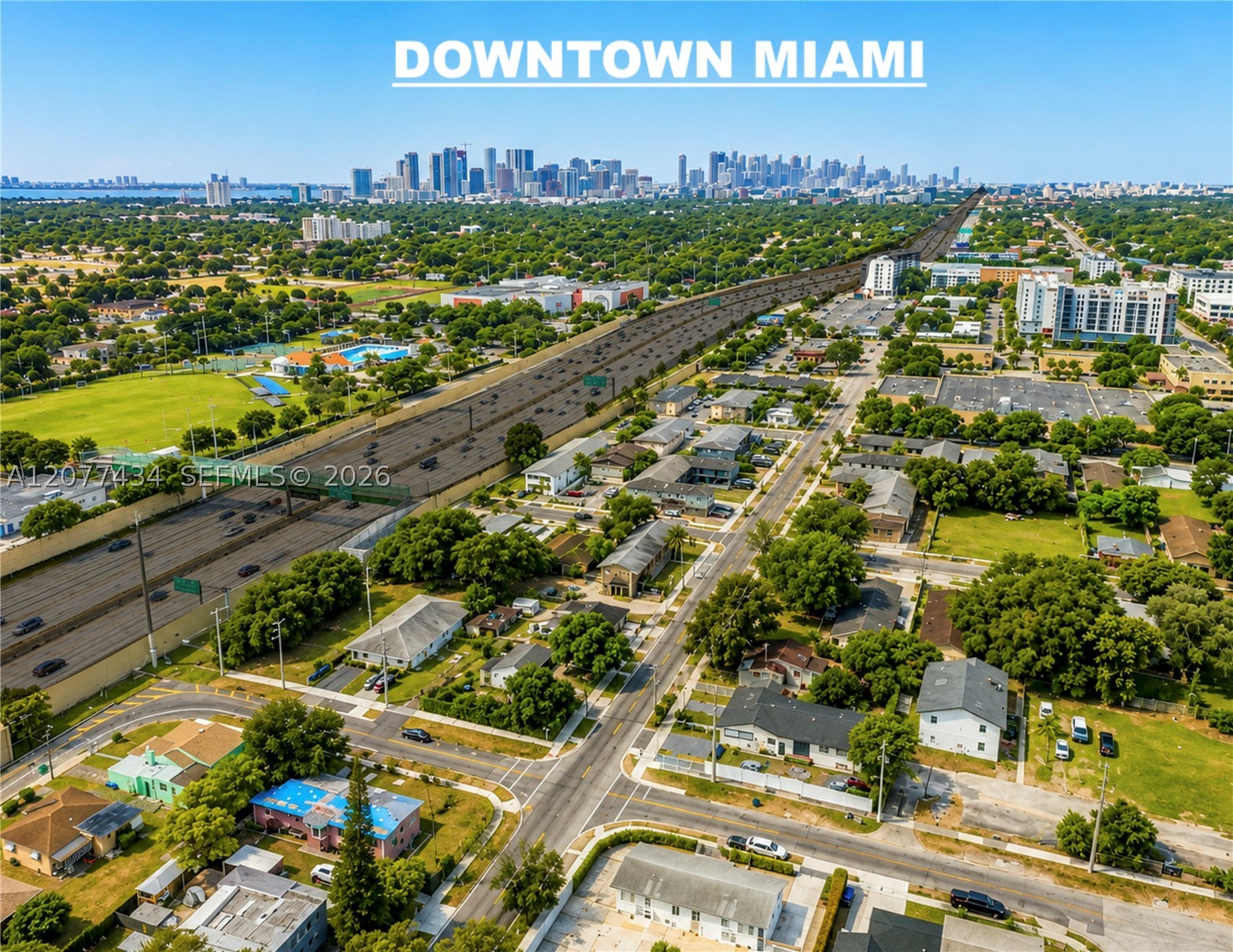 Miami photo 1