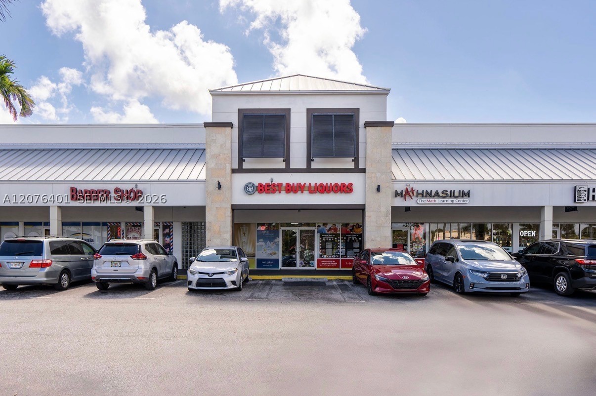 Cutler Bay