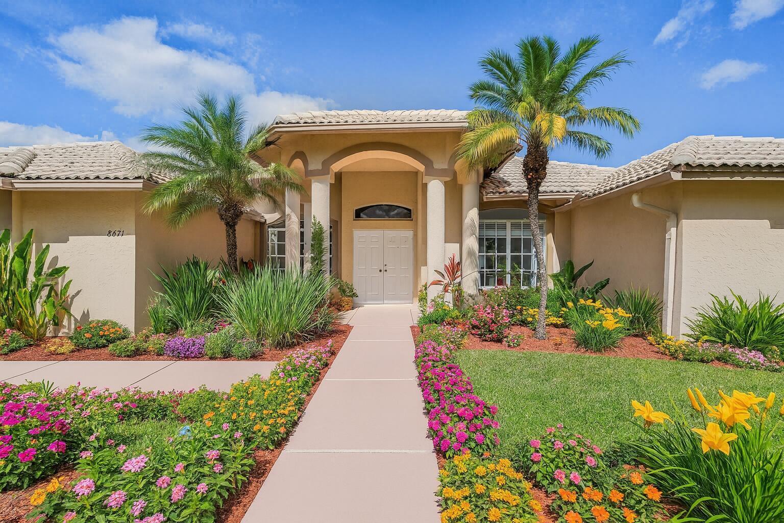 Palm Beach Gardens