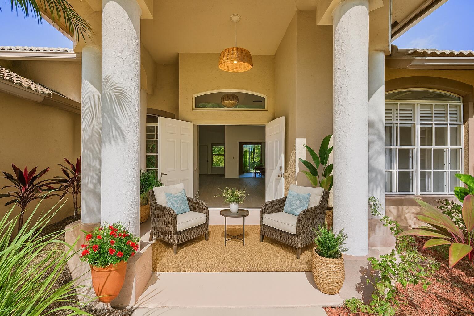 Palm Beach Gardens photo 2