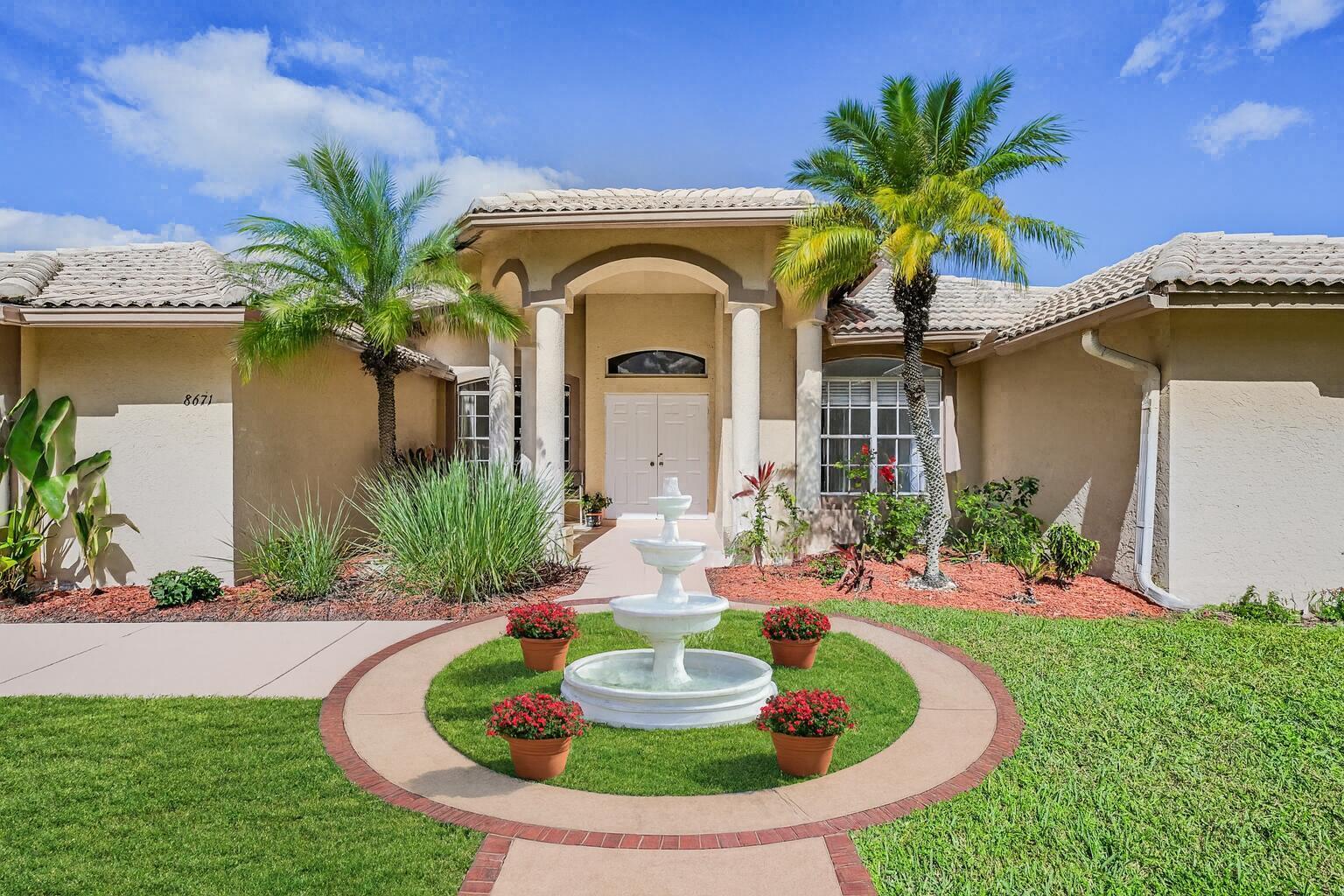 Palm Beach Gardens photo 3