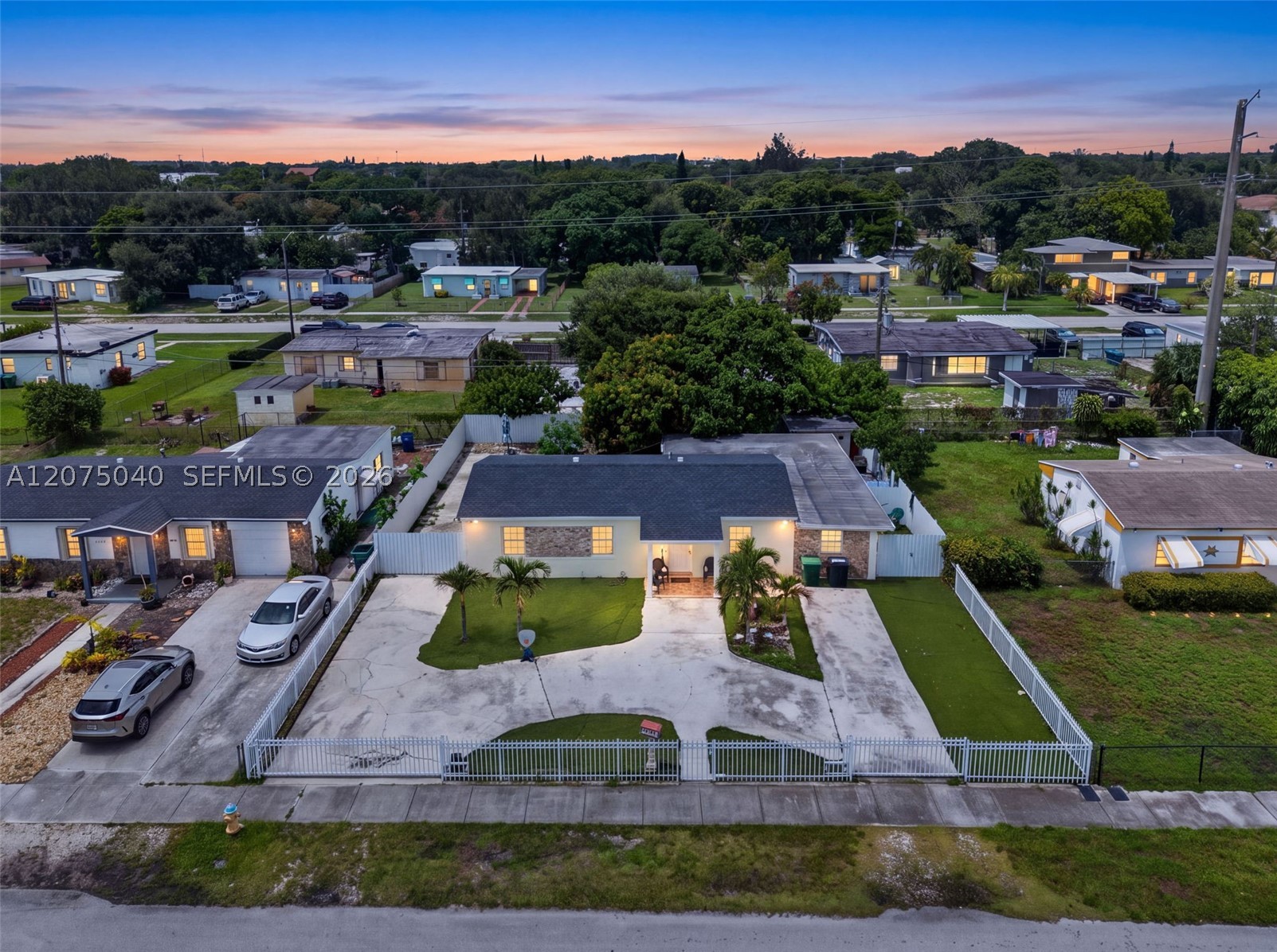 Miami Gardens photo 4