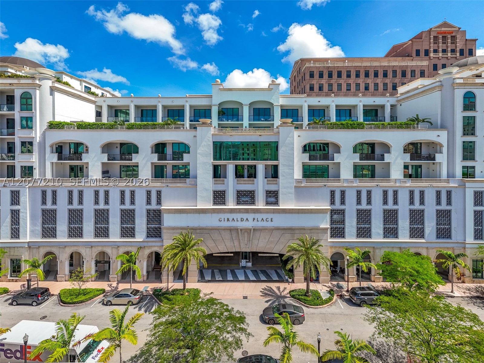 Coral Gables