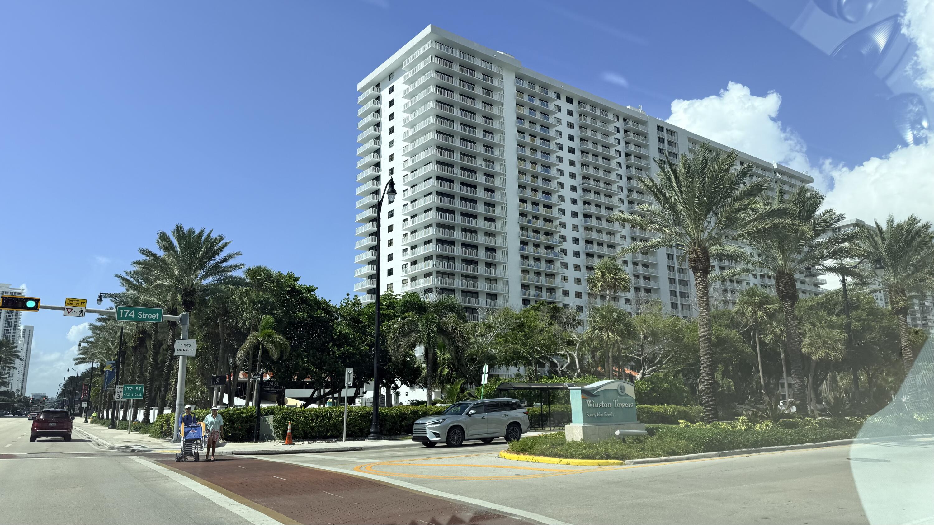 Sunny Isles Beach