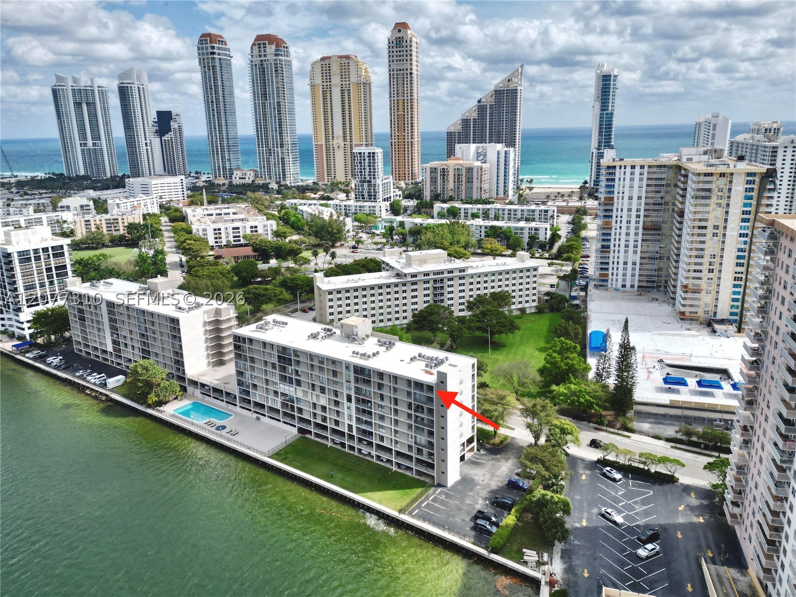 Sunny Isles Beach