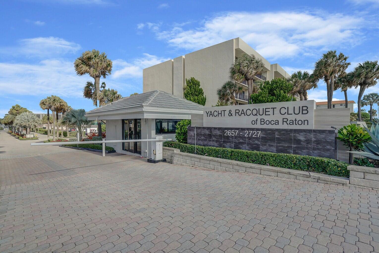 Boca Raton