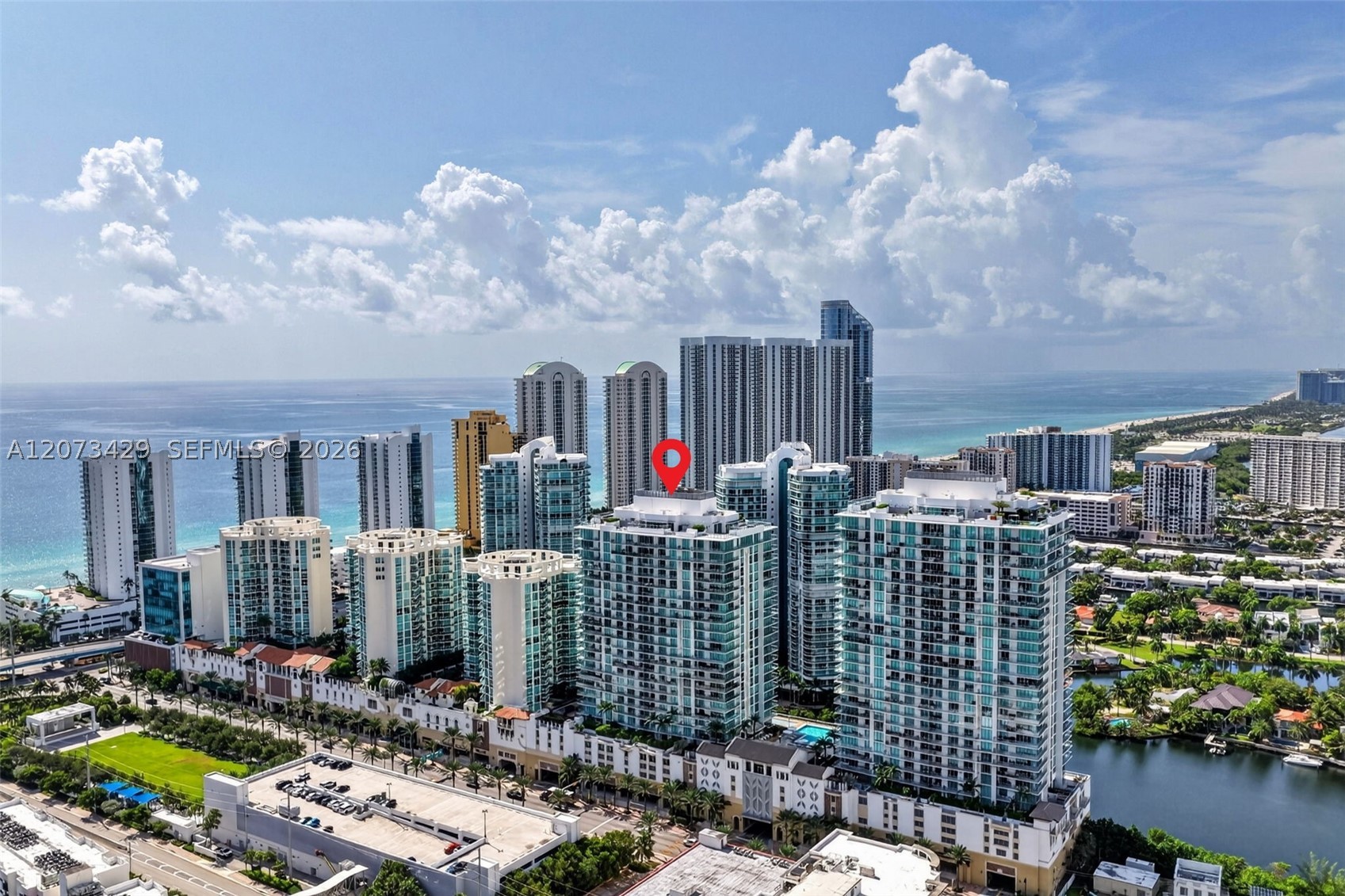 Sunny Isles Beach