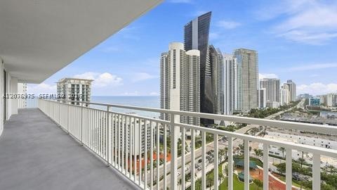 Sunny Isles Beach
