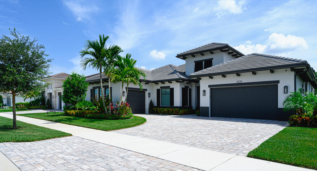 Palm Beach Gardens
