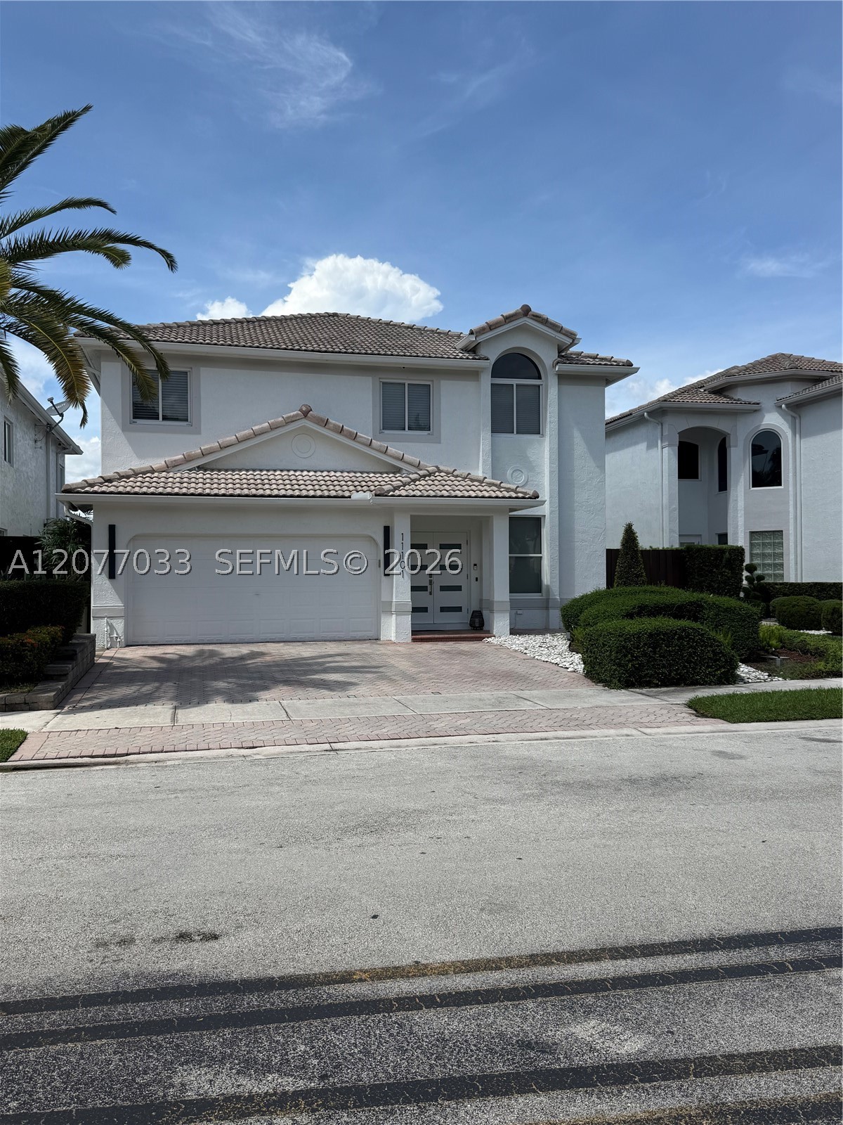 Doral