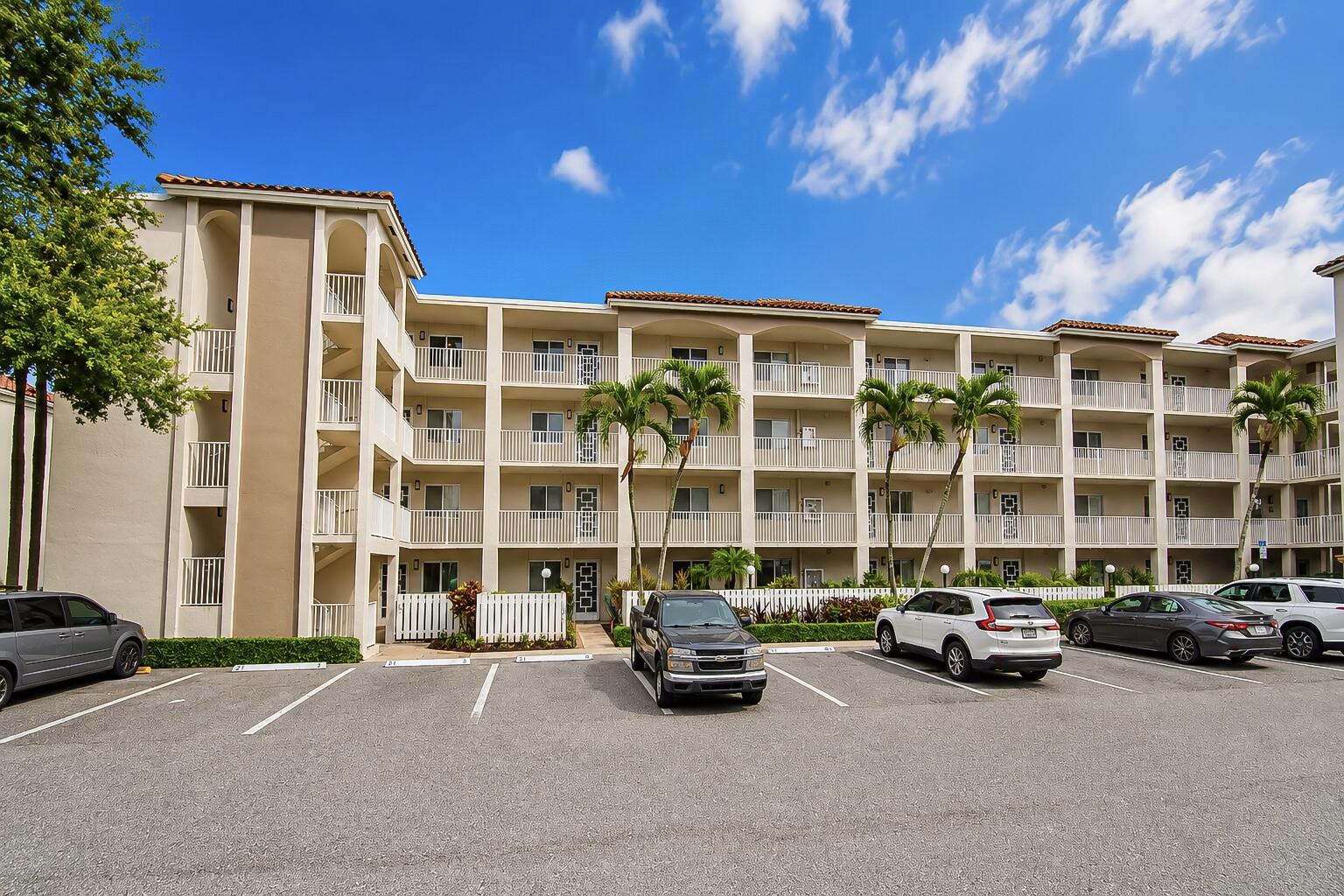 Delray Beach