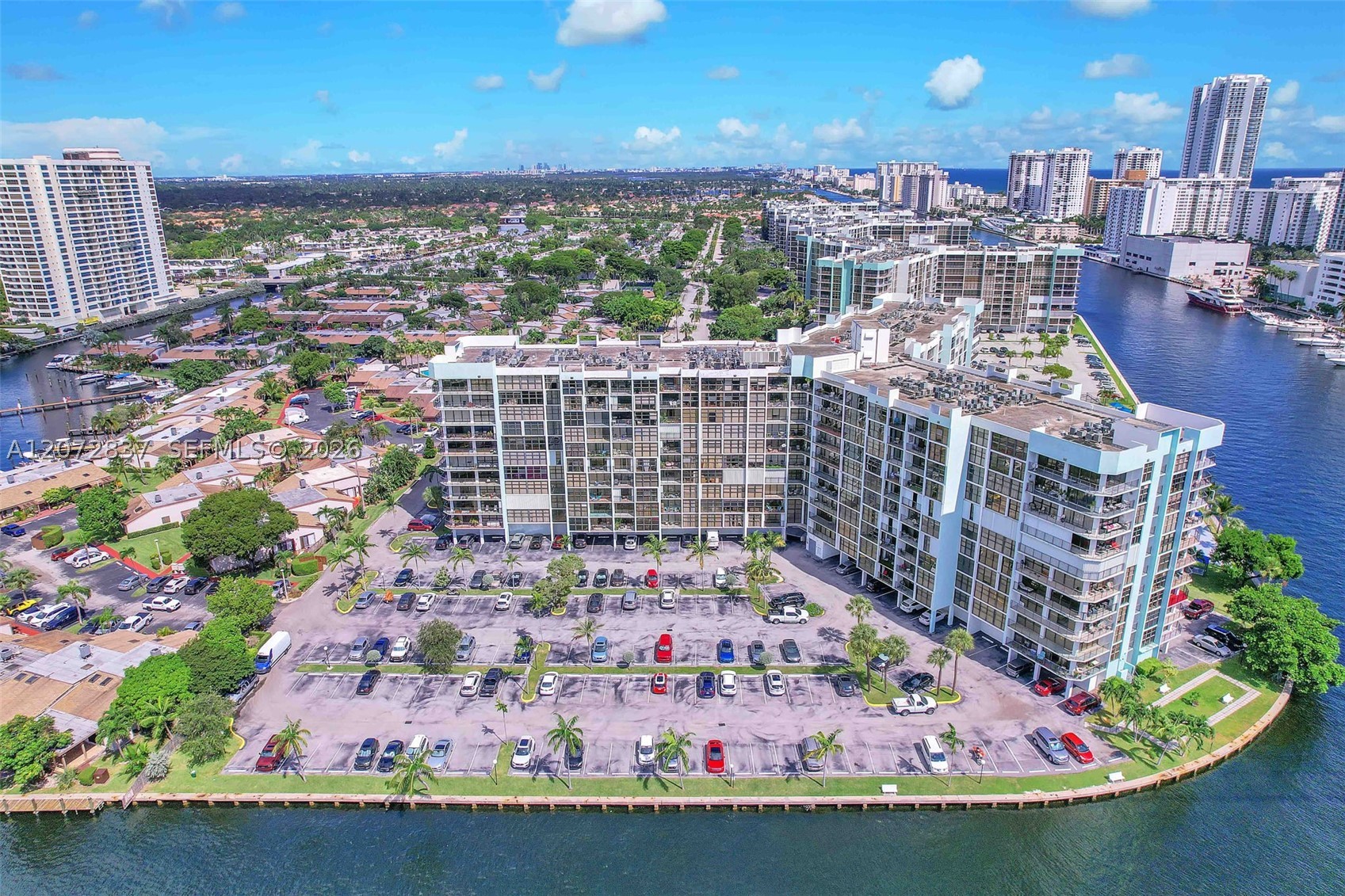 Hallandale Beach photo 2