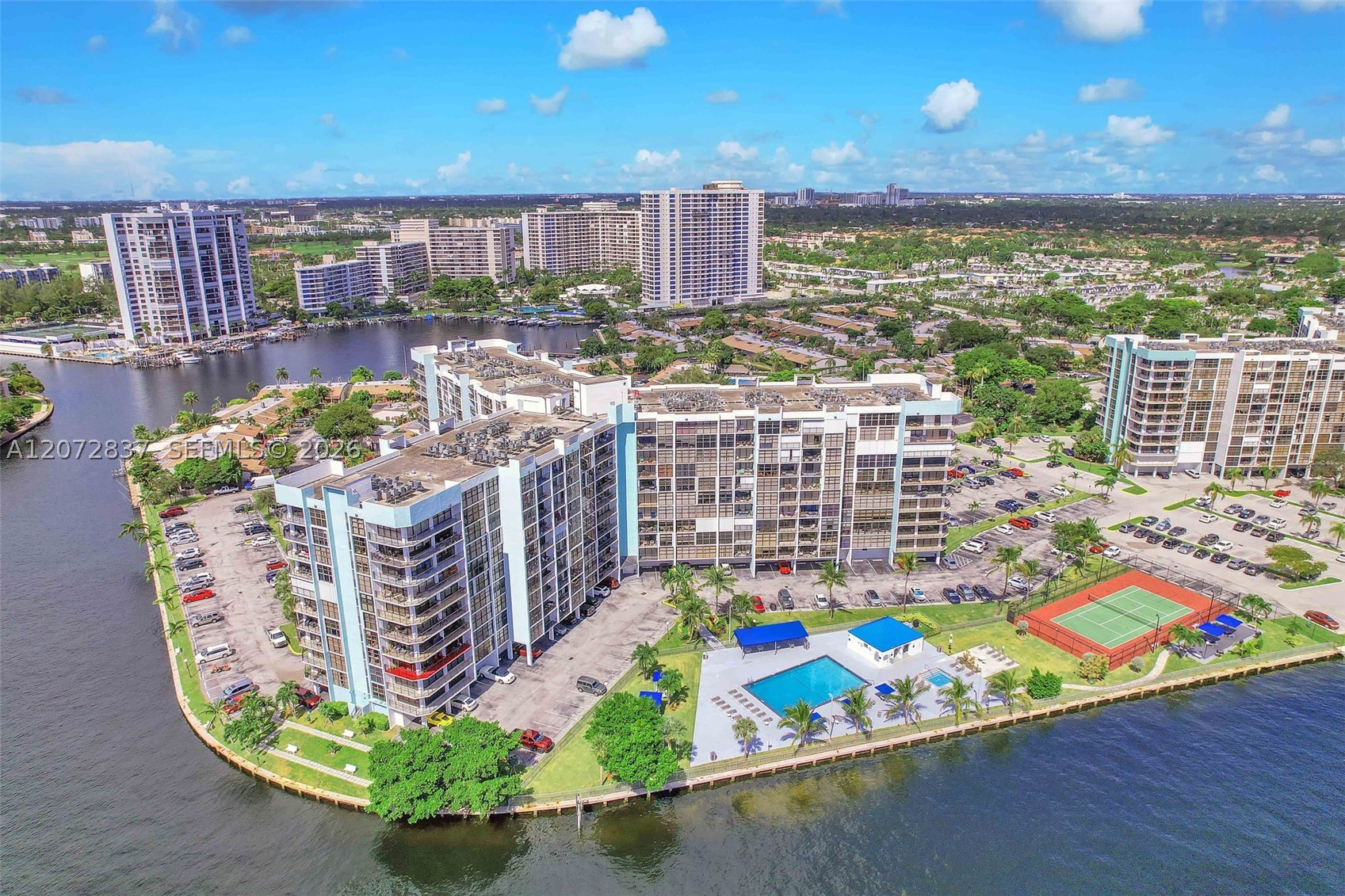 Hallandale Beach photo 3