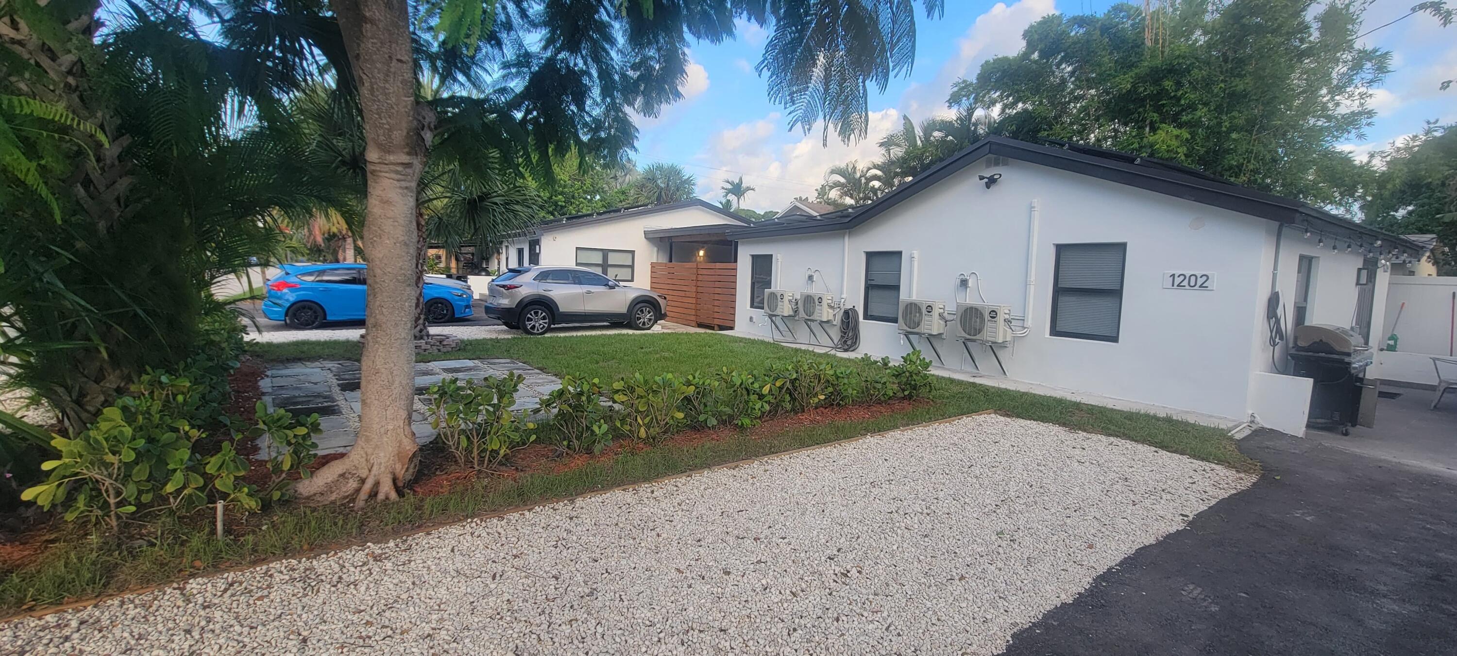Fort Lauderdale