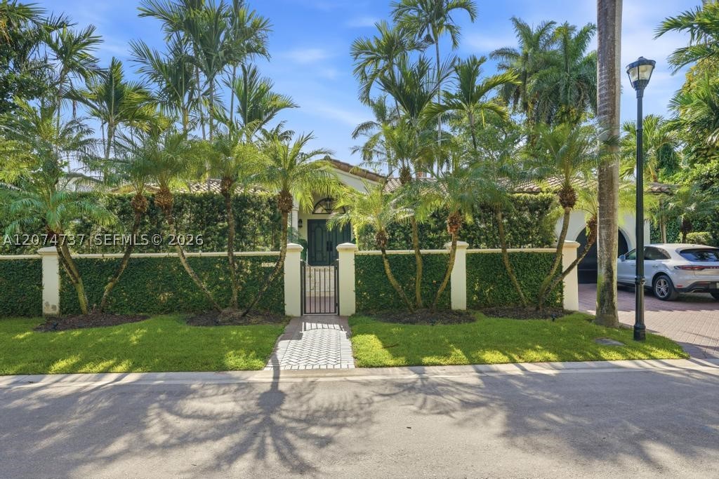 Miami Beach