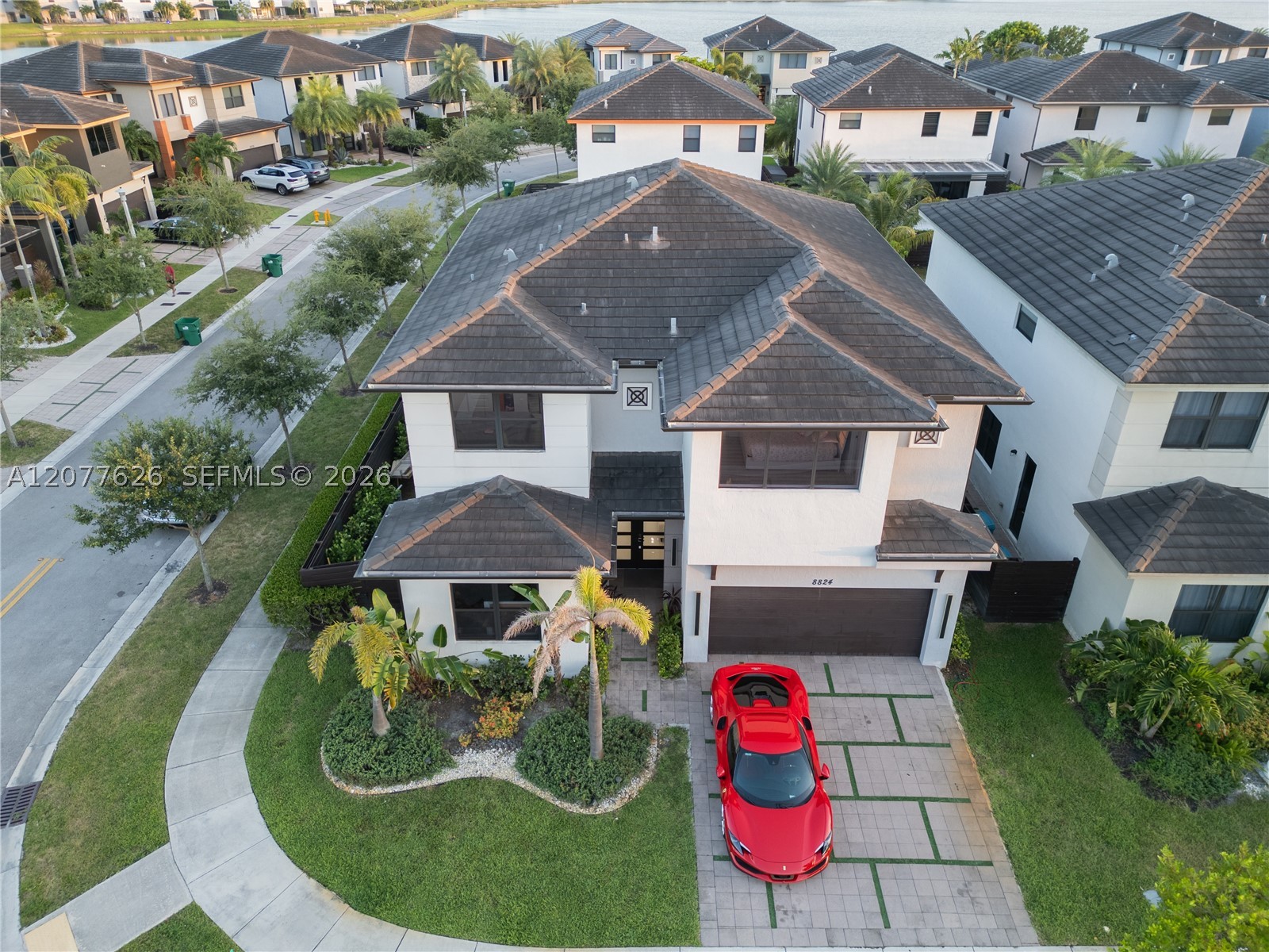 Miami Lakes