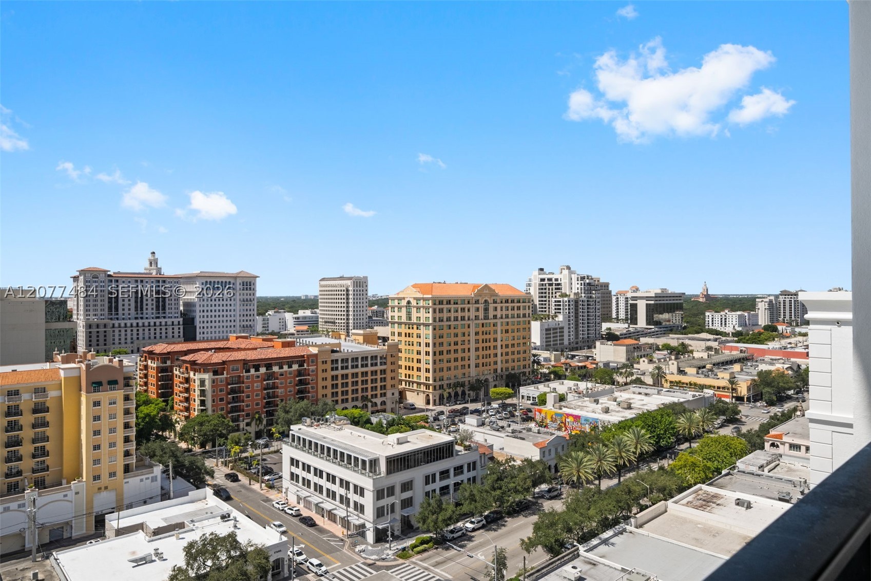 Coral Gables