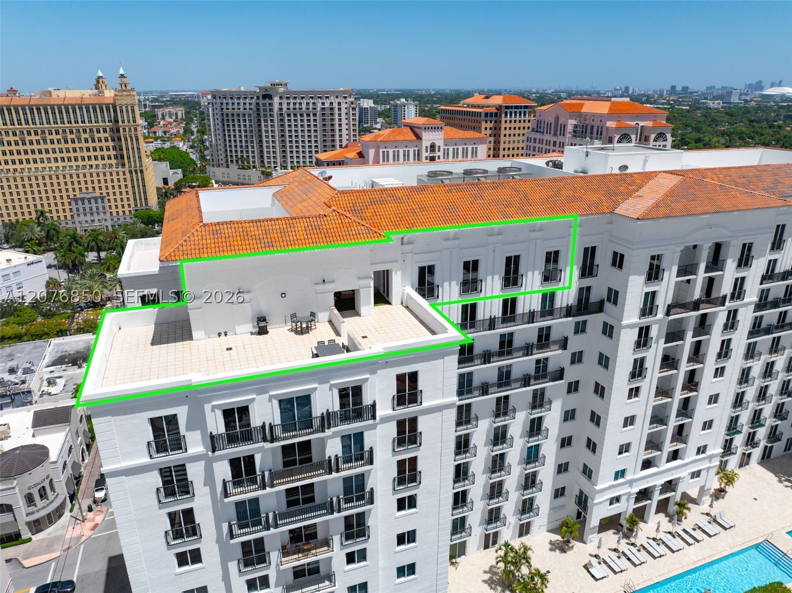 Coral Gables