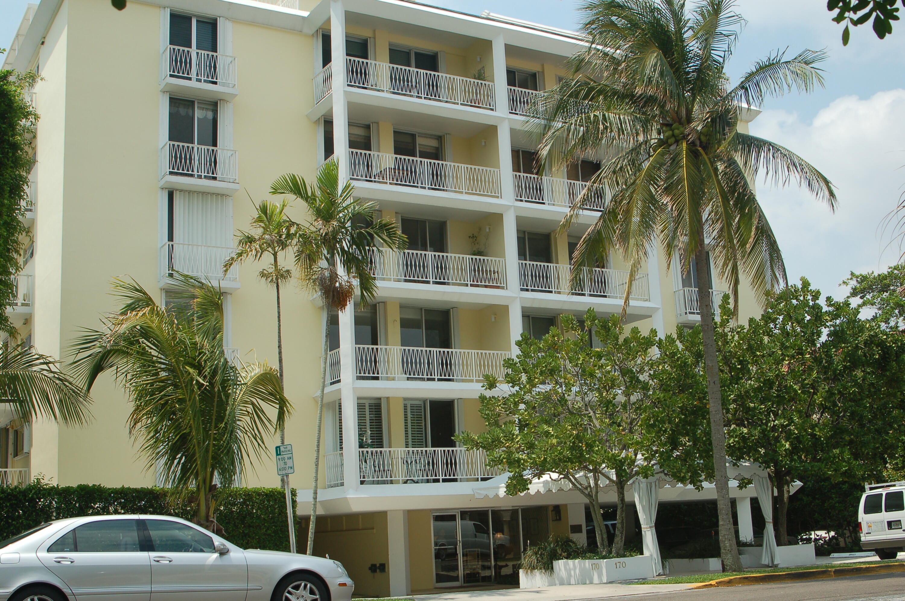Palm Beach