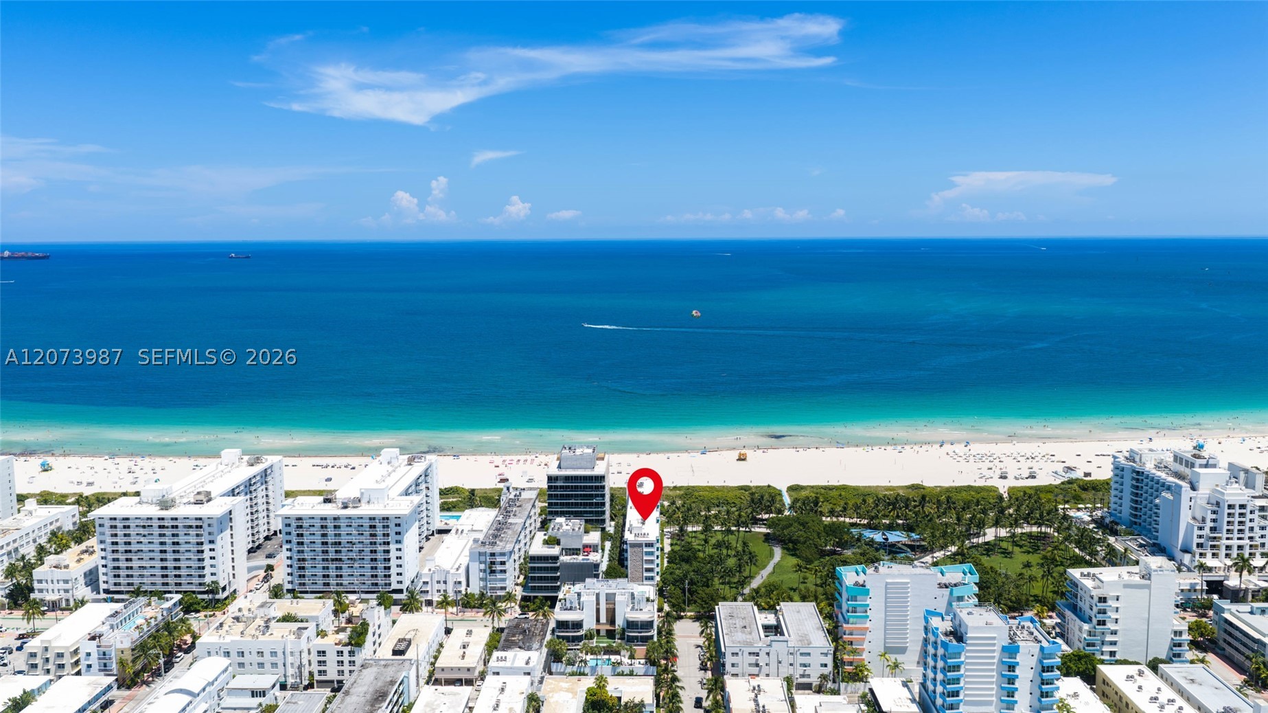 Miami Beach photo 1