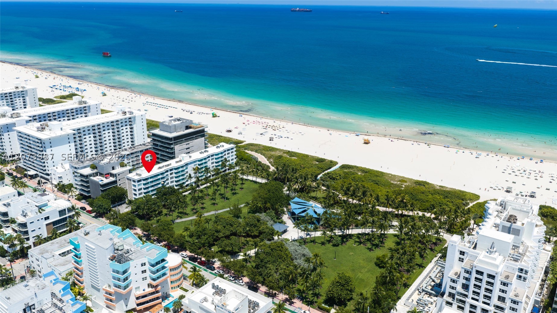 Miami Beach photo 2