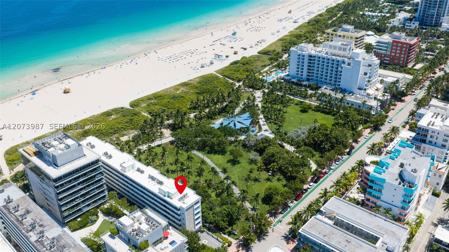 Miami Beach photo 3
