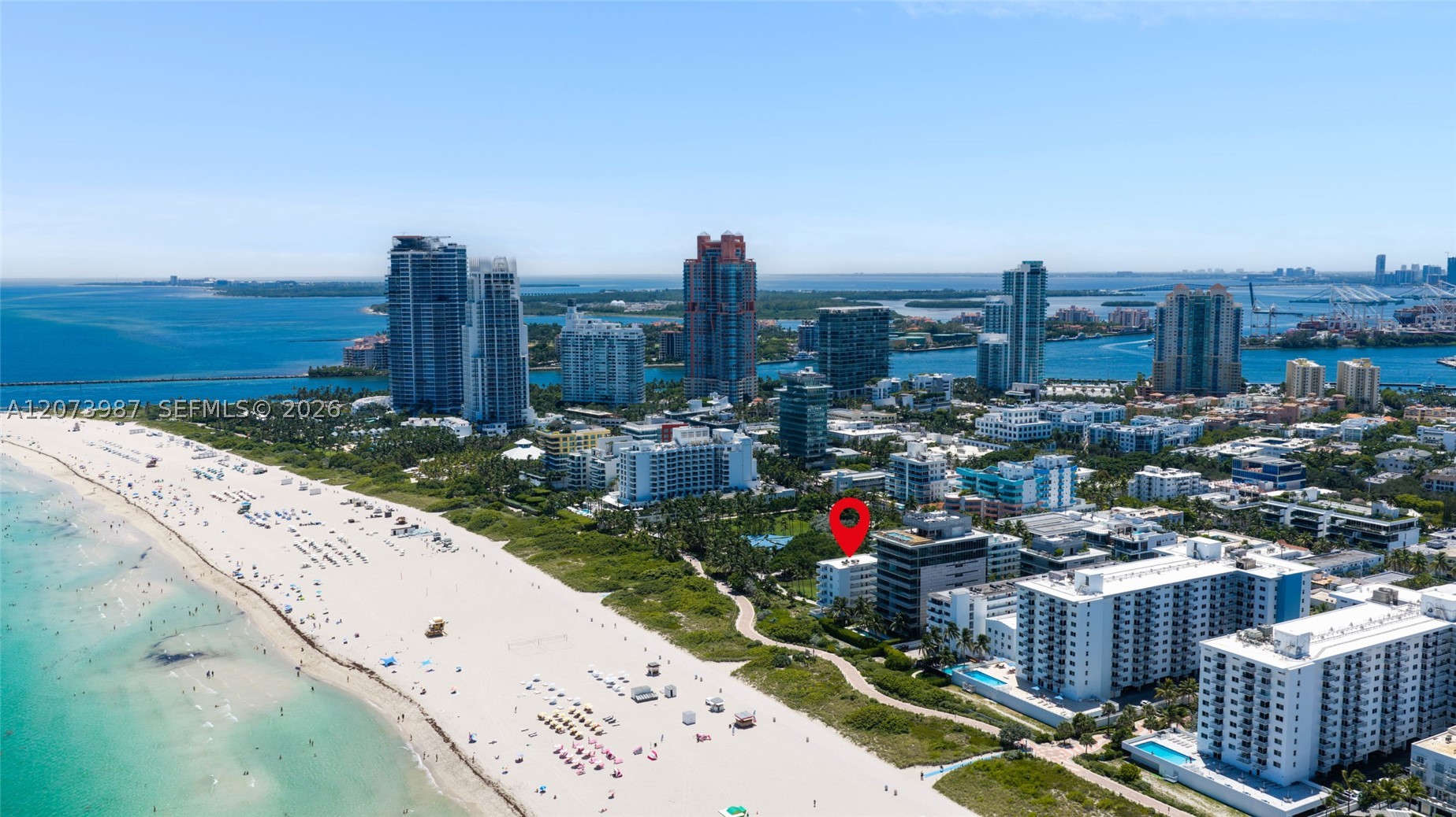 Miami Beach photo 4