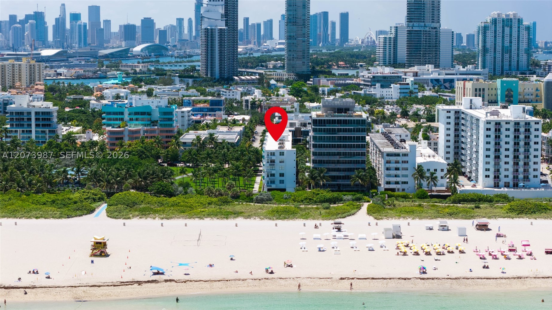 Miami Beach photo 5