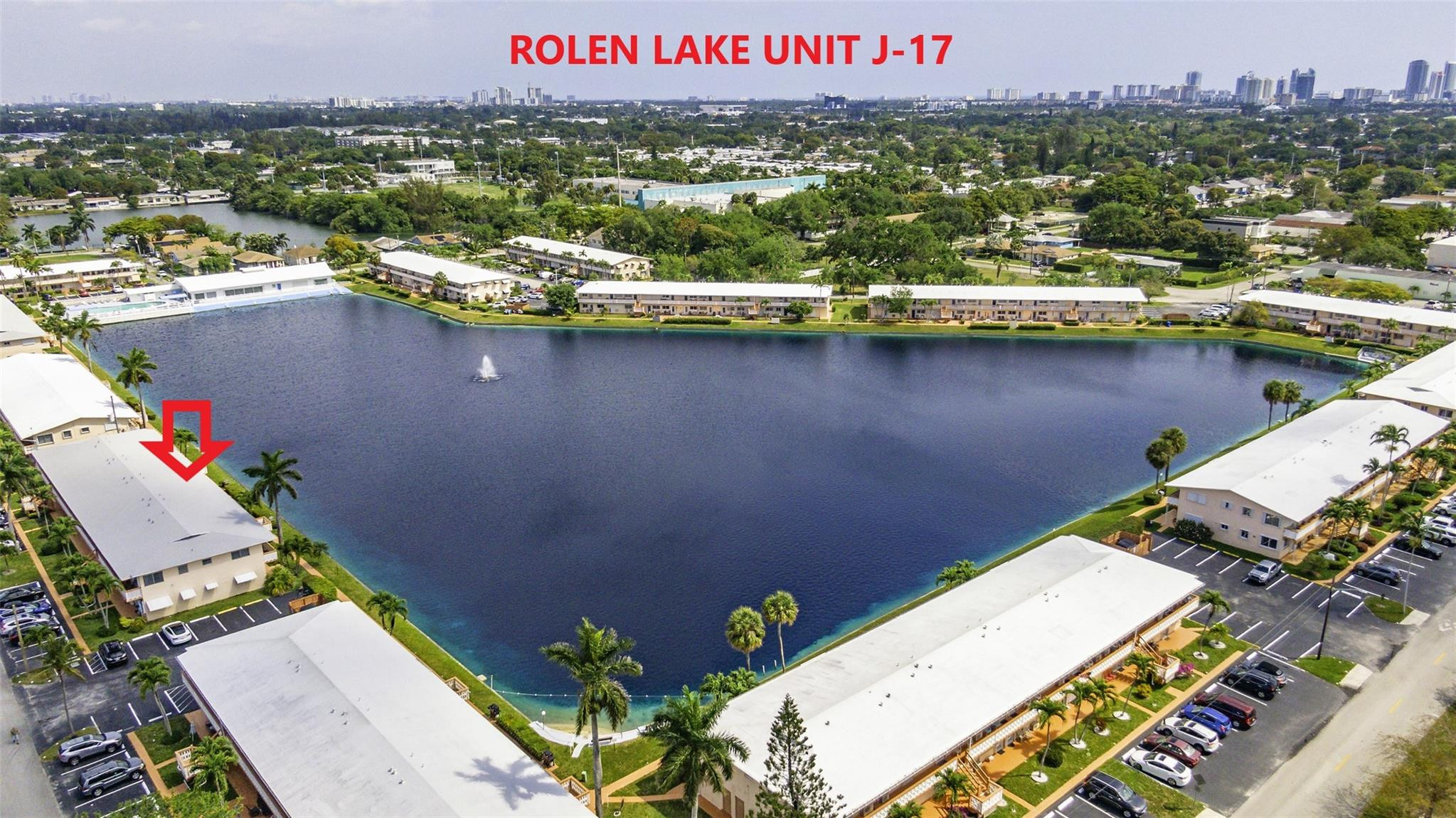 Hallandale Beach