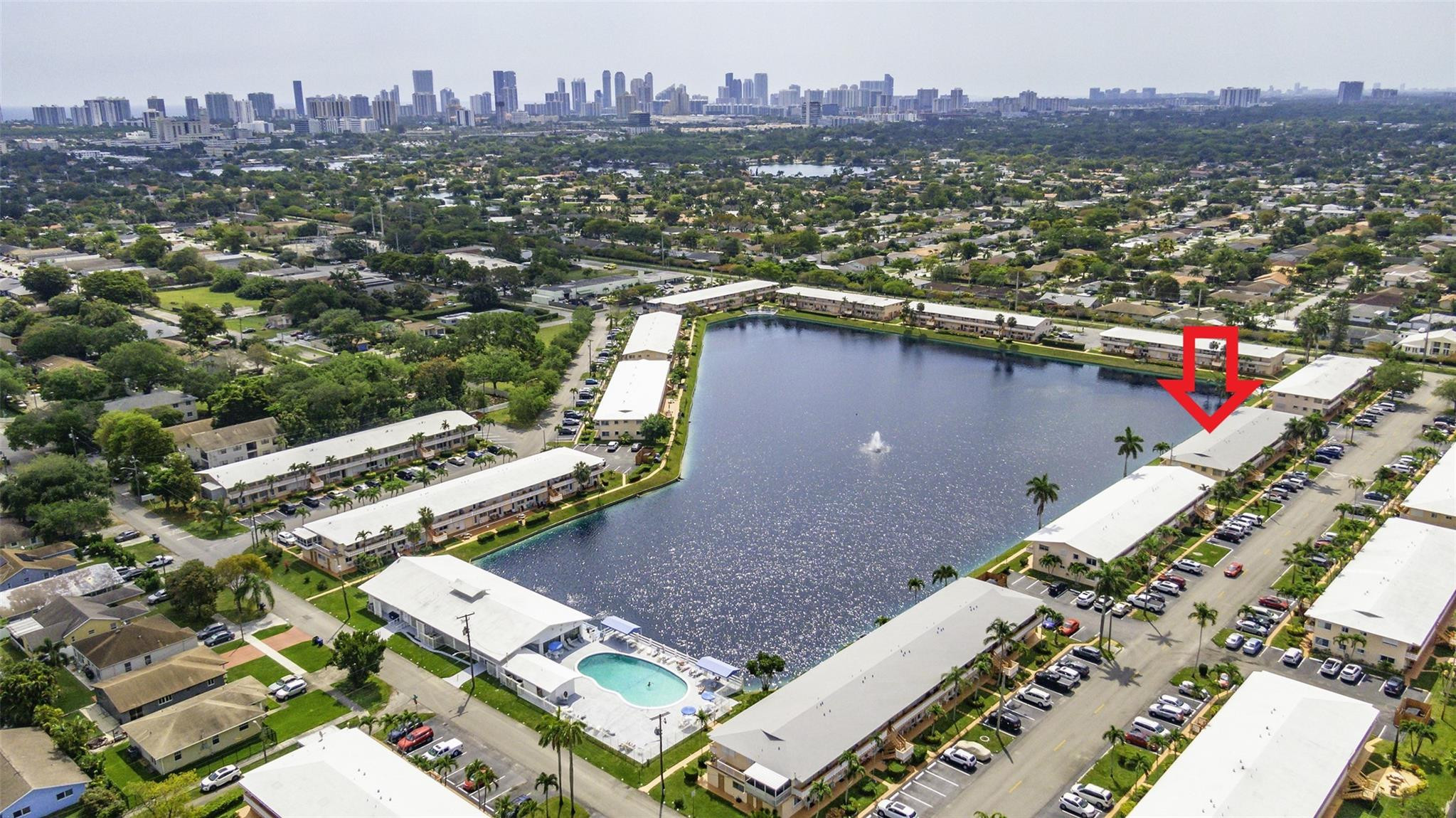Hallandale Beach photo 2