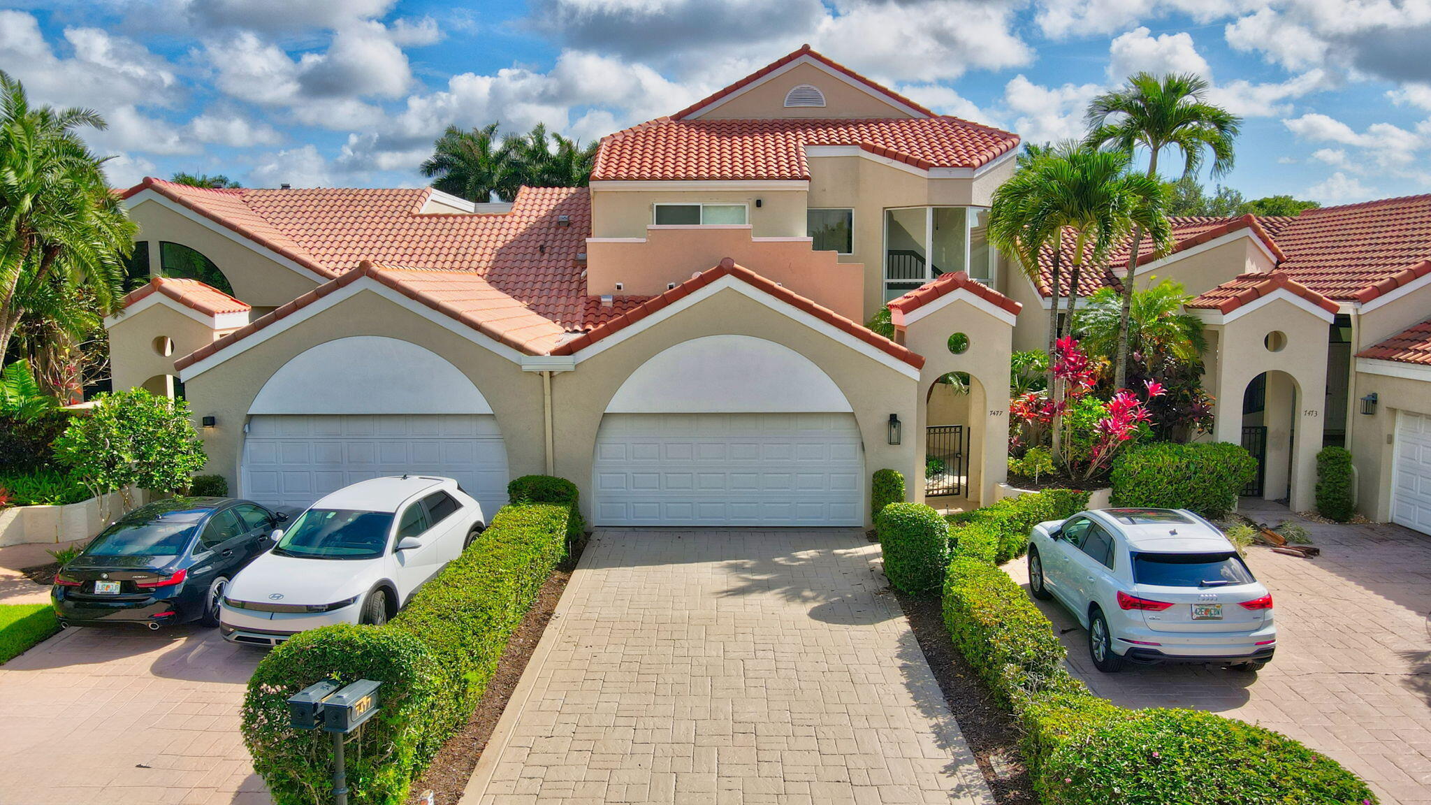 Boca Raton