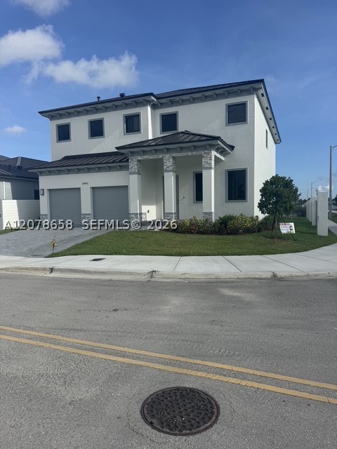 Homestead photo 1