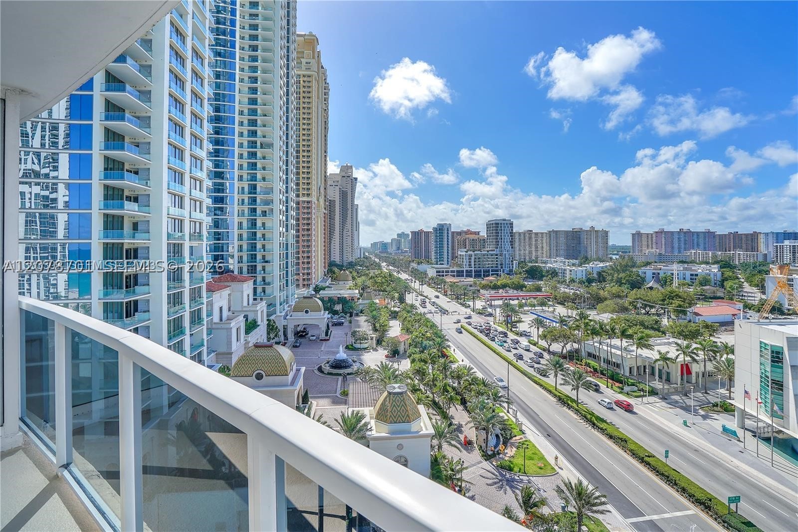 Sunny Isles Beach photo 1