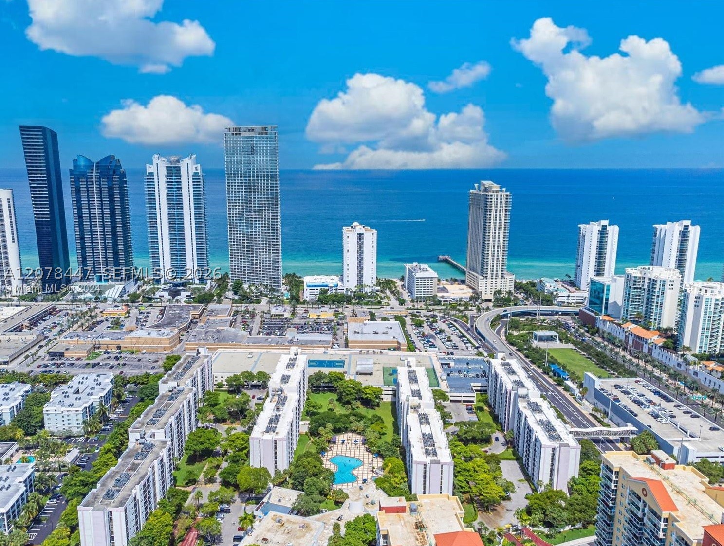 Sunny Isles Beach photo 1