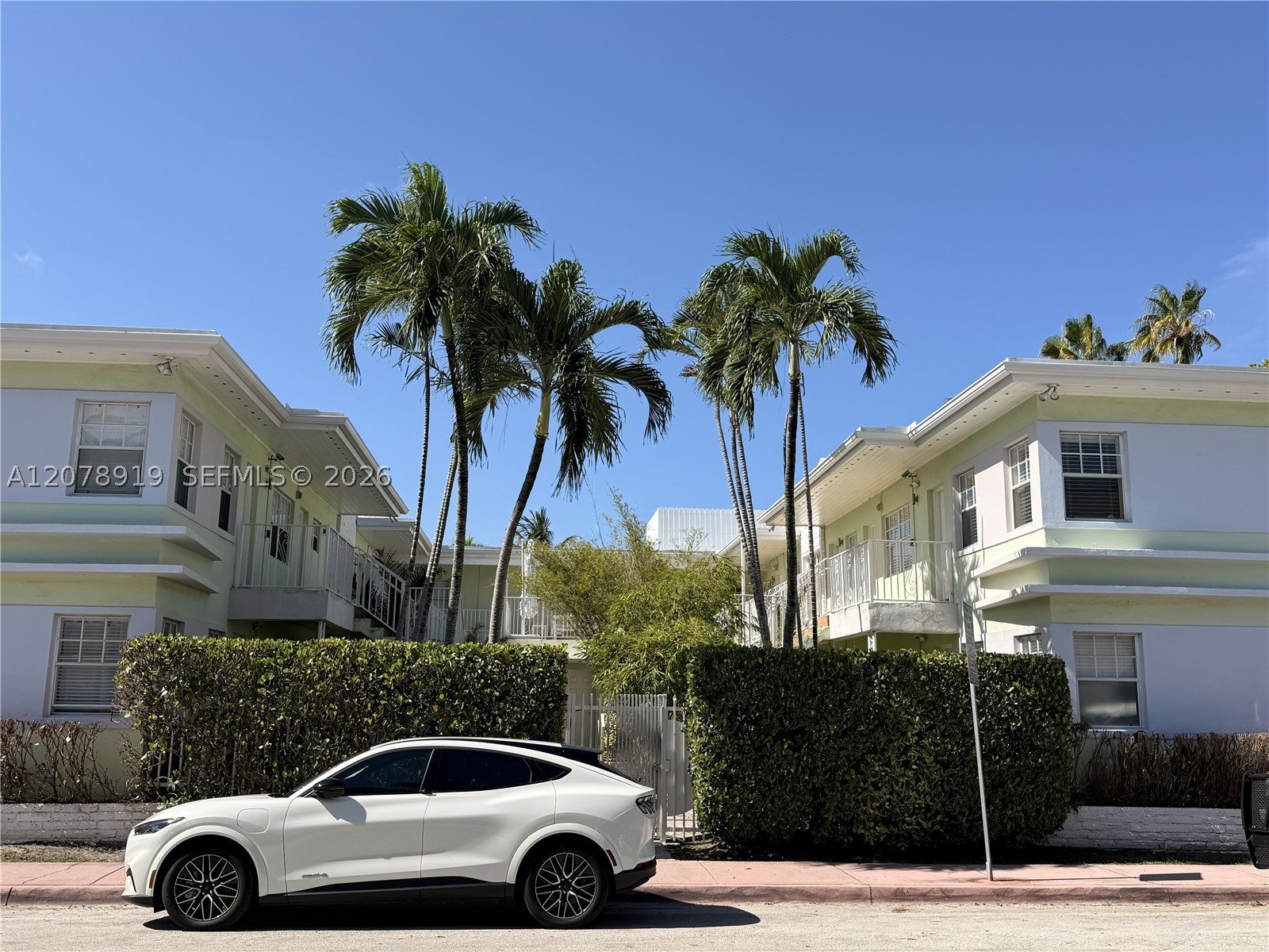 Miami Beach
