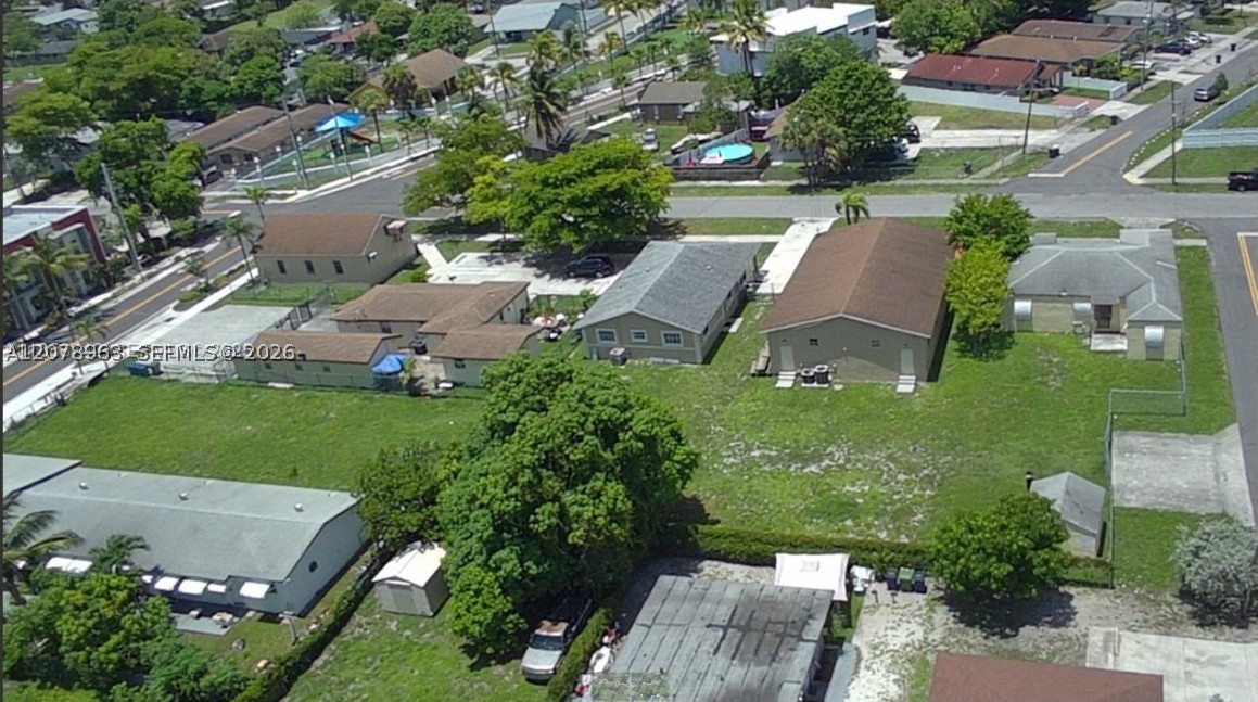 Hallandale Beach