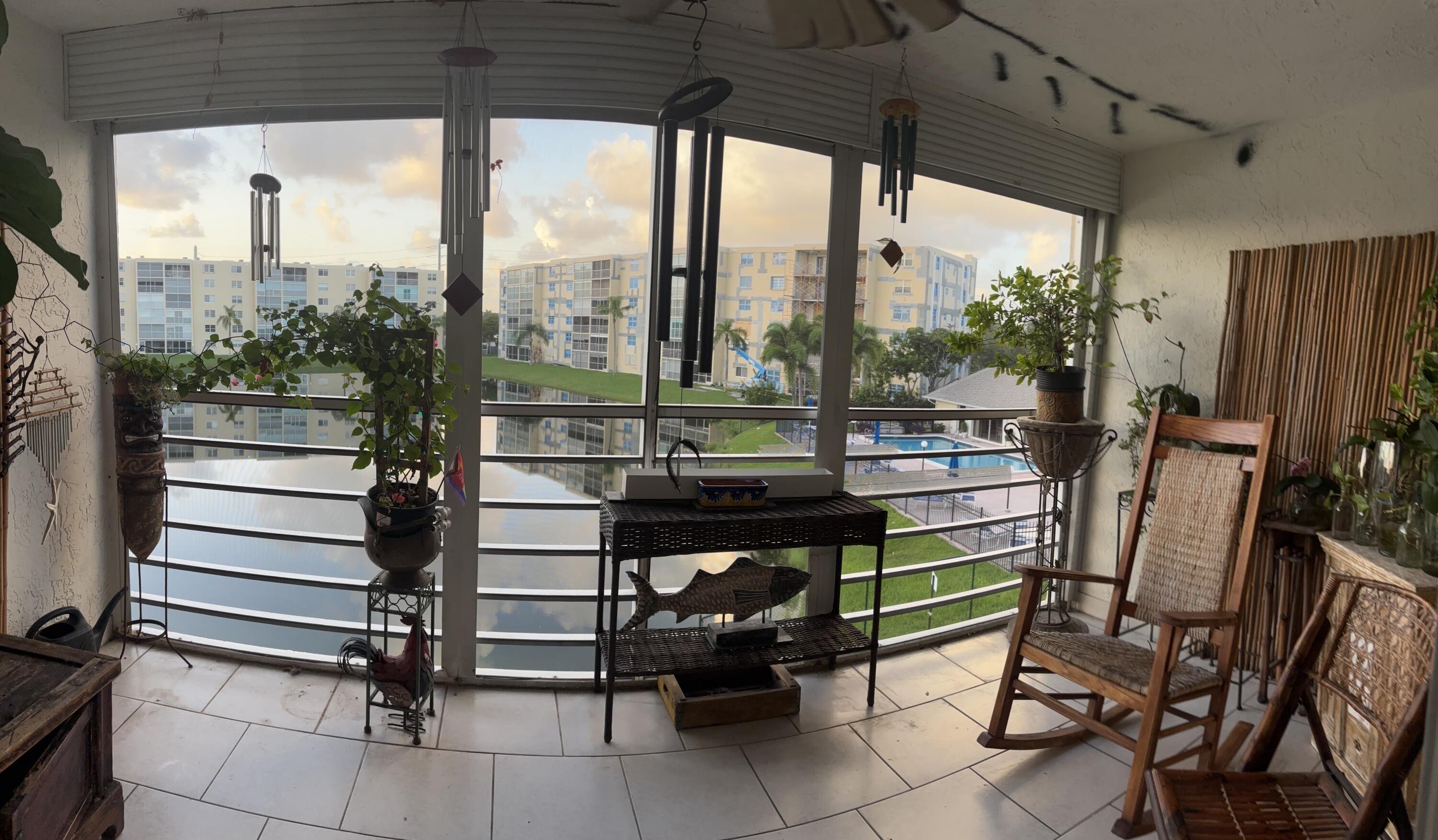 Dania Beach