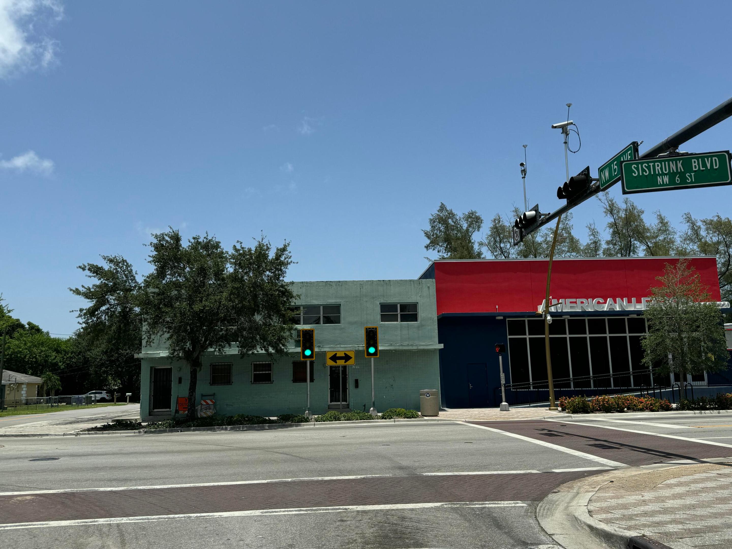 Fort Lauderdale