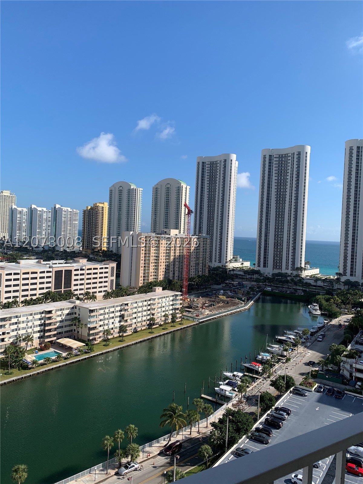Sunny Isles Beach photo 1