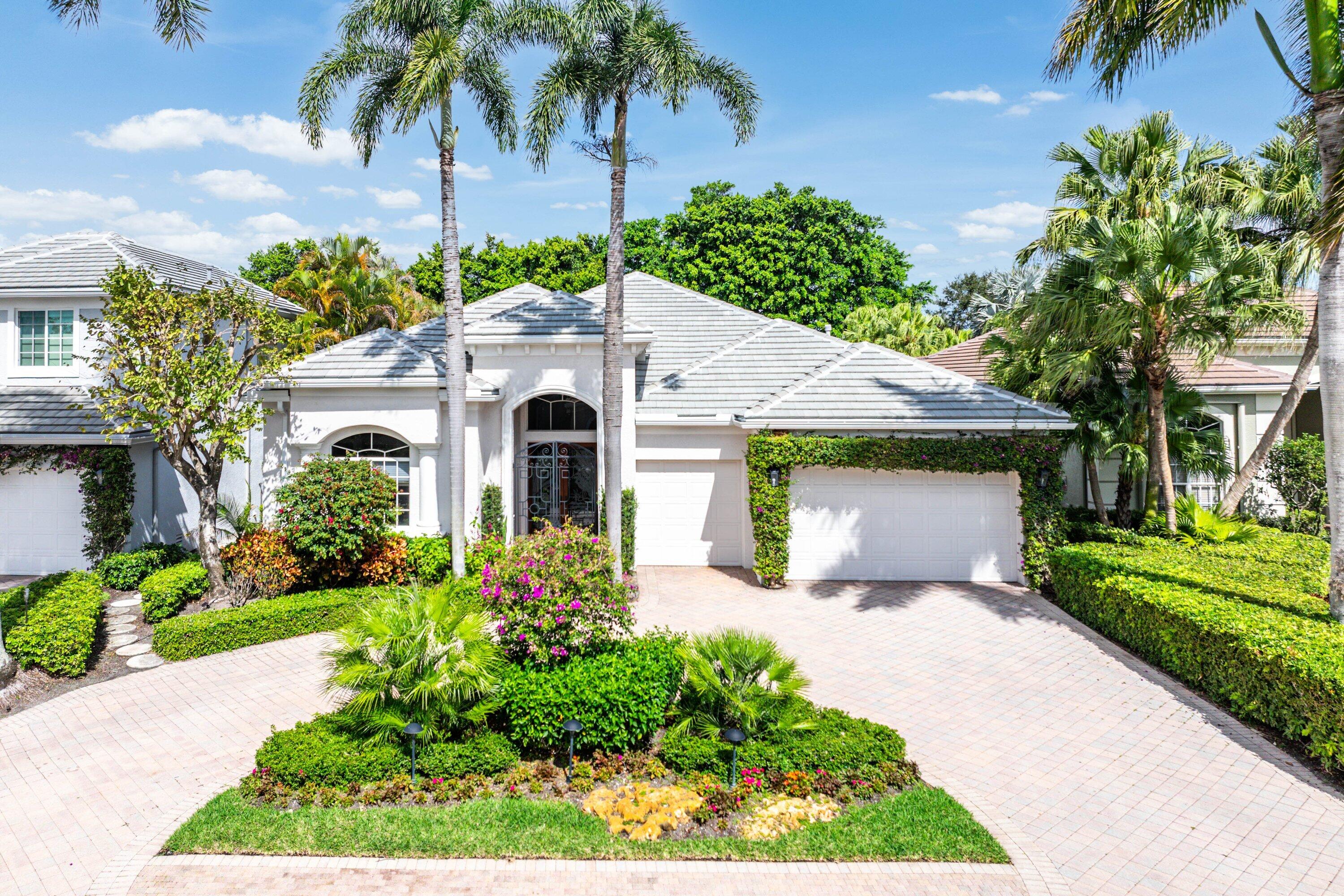 Palm Beach Gardens photo 1